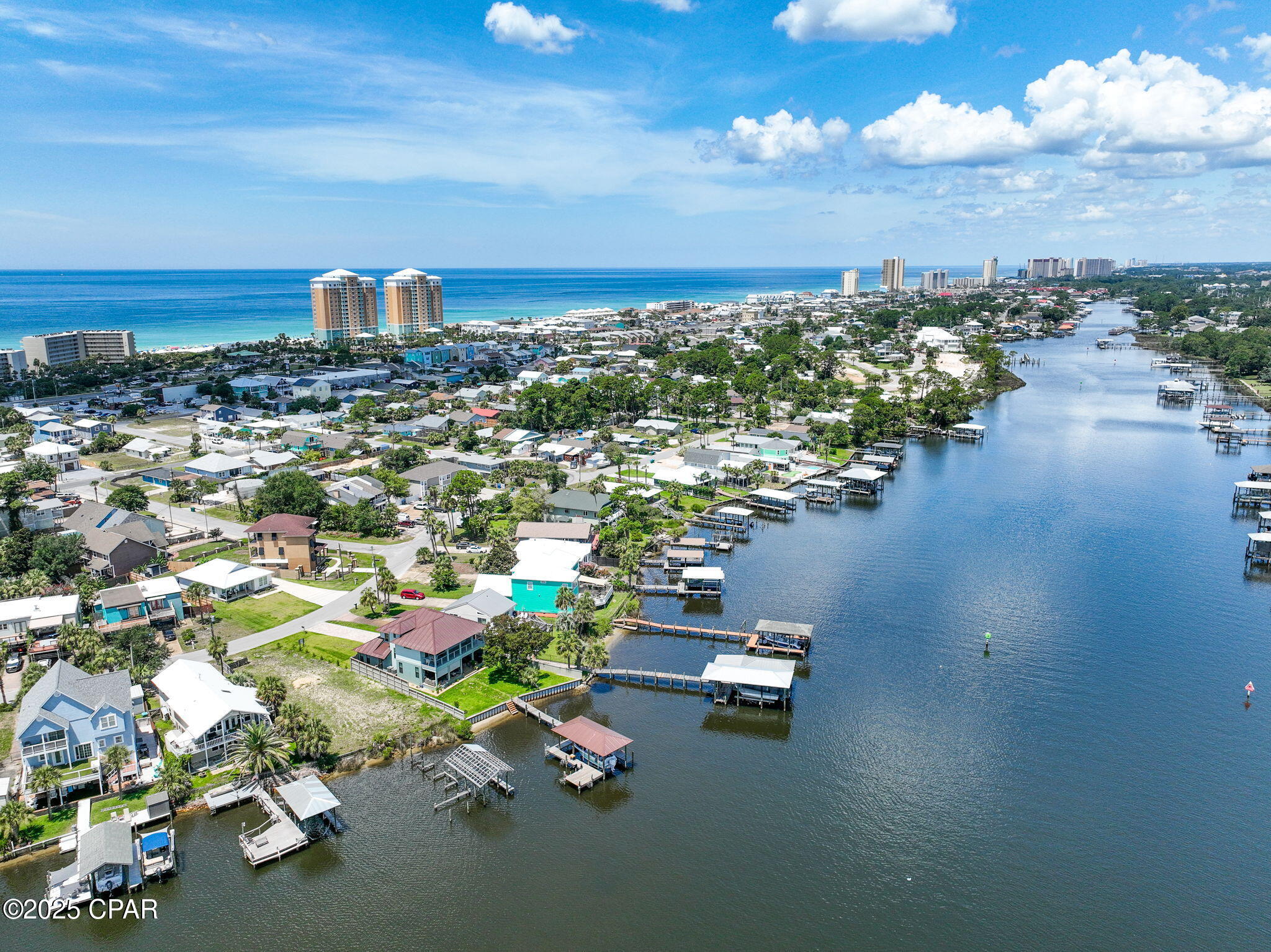 Holiday Beach Unit 11 - Land