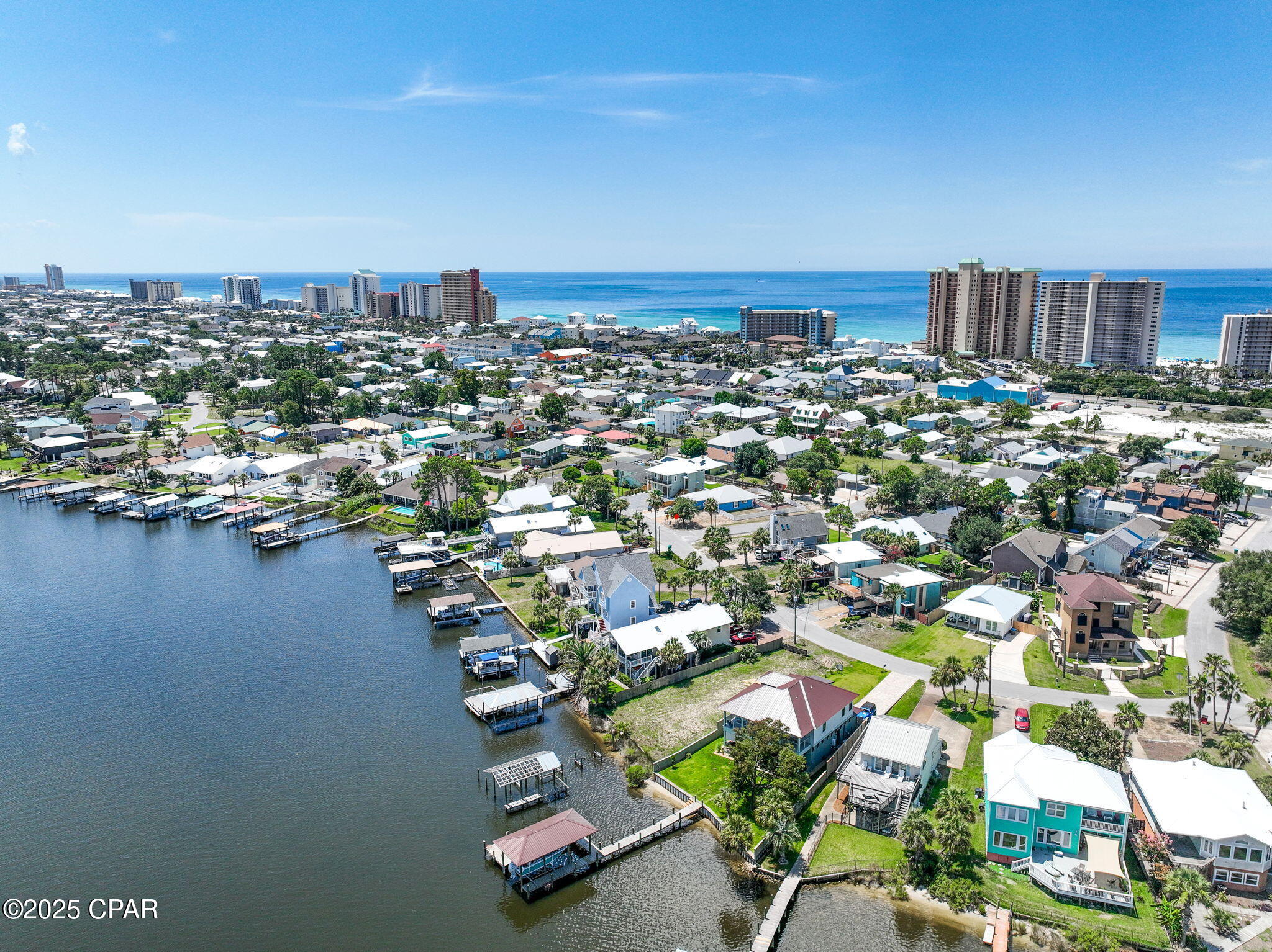 Holiday Beach Unit 11 - Land