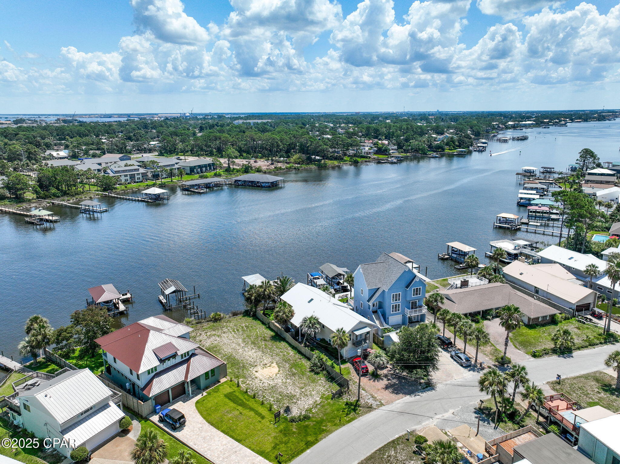 Holiday Beach Unit 11 - Land