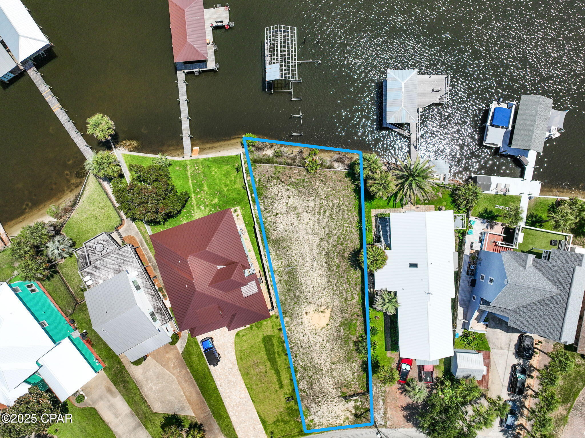 Holiday Beach Unit 11 - Land