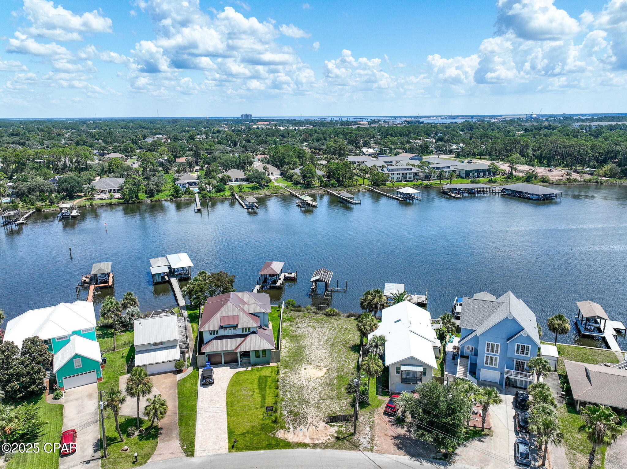 Holiday Beach Unit 11 - Land