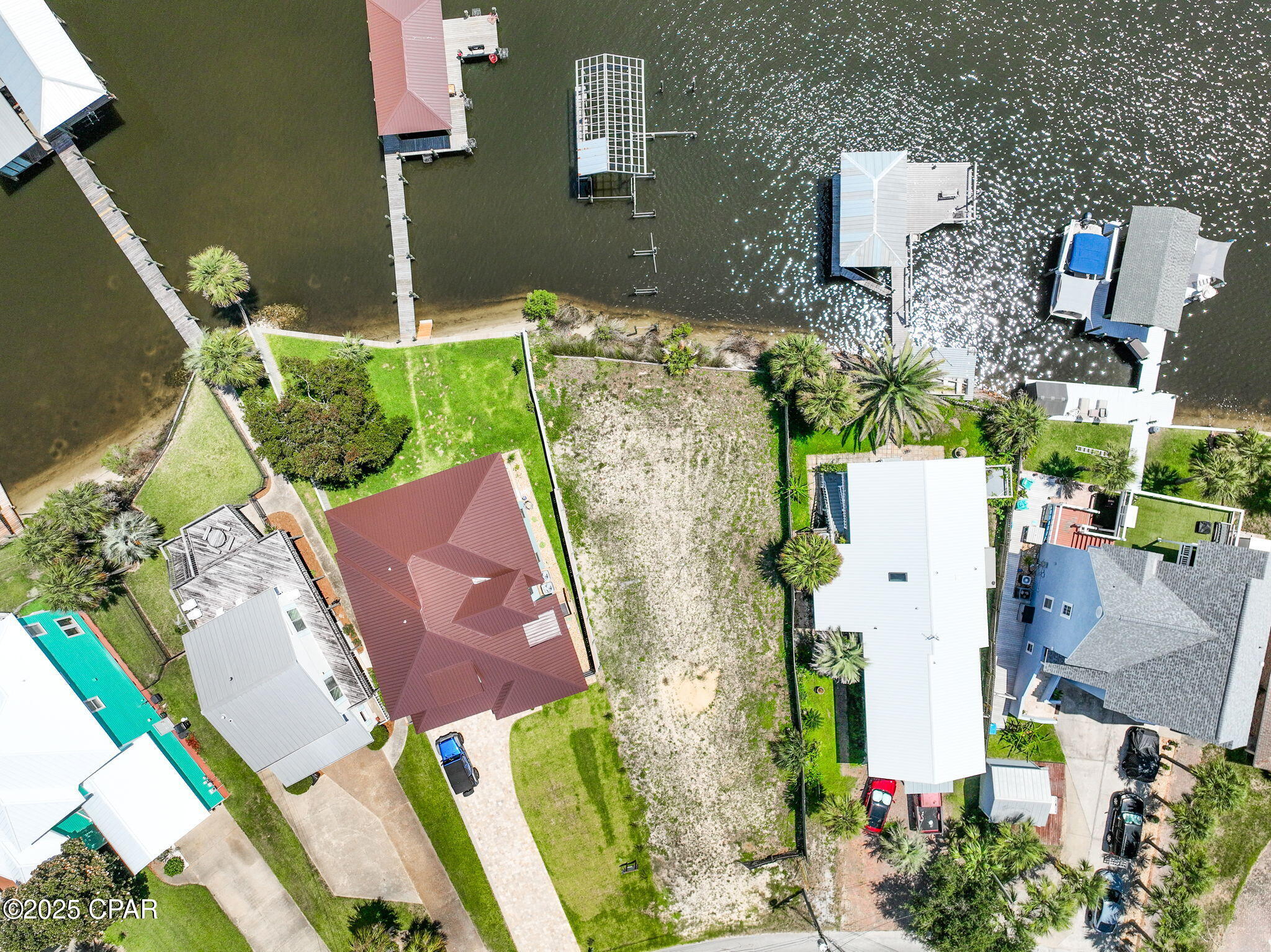 Holiday Beach Unit 11 - Land