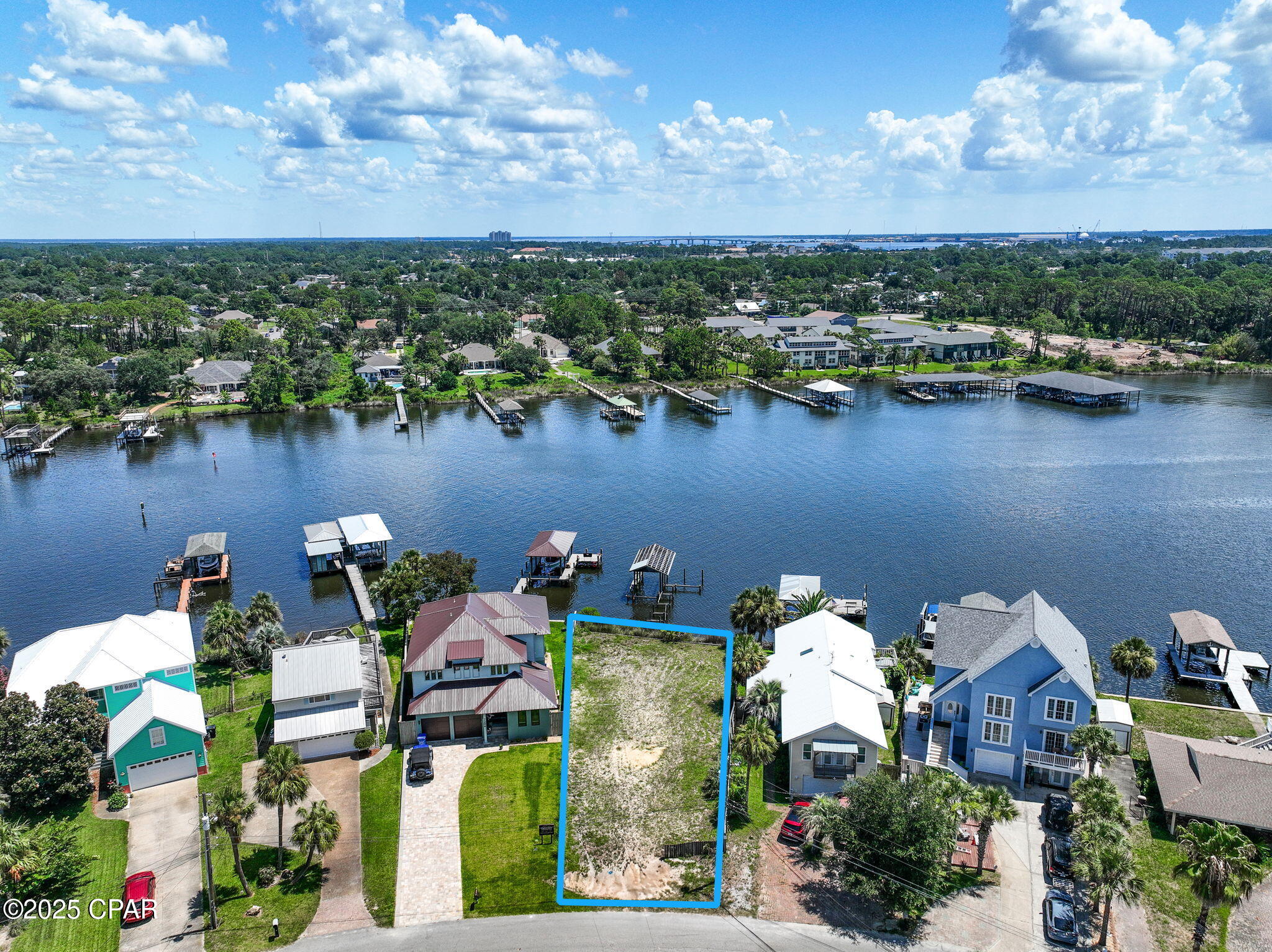 Holiday Beach Unit 11 - Land