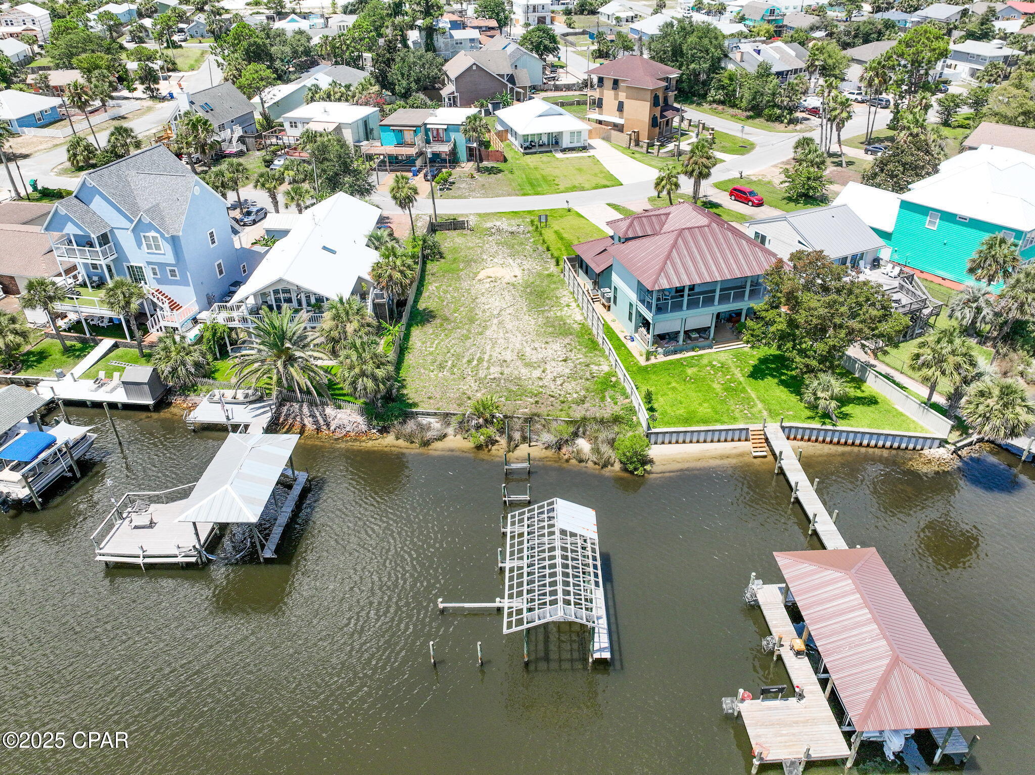 Holiday Beach Unit 11 - Land