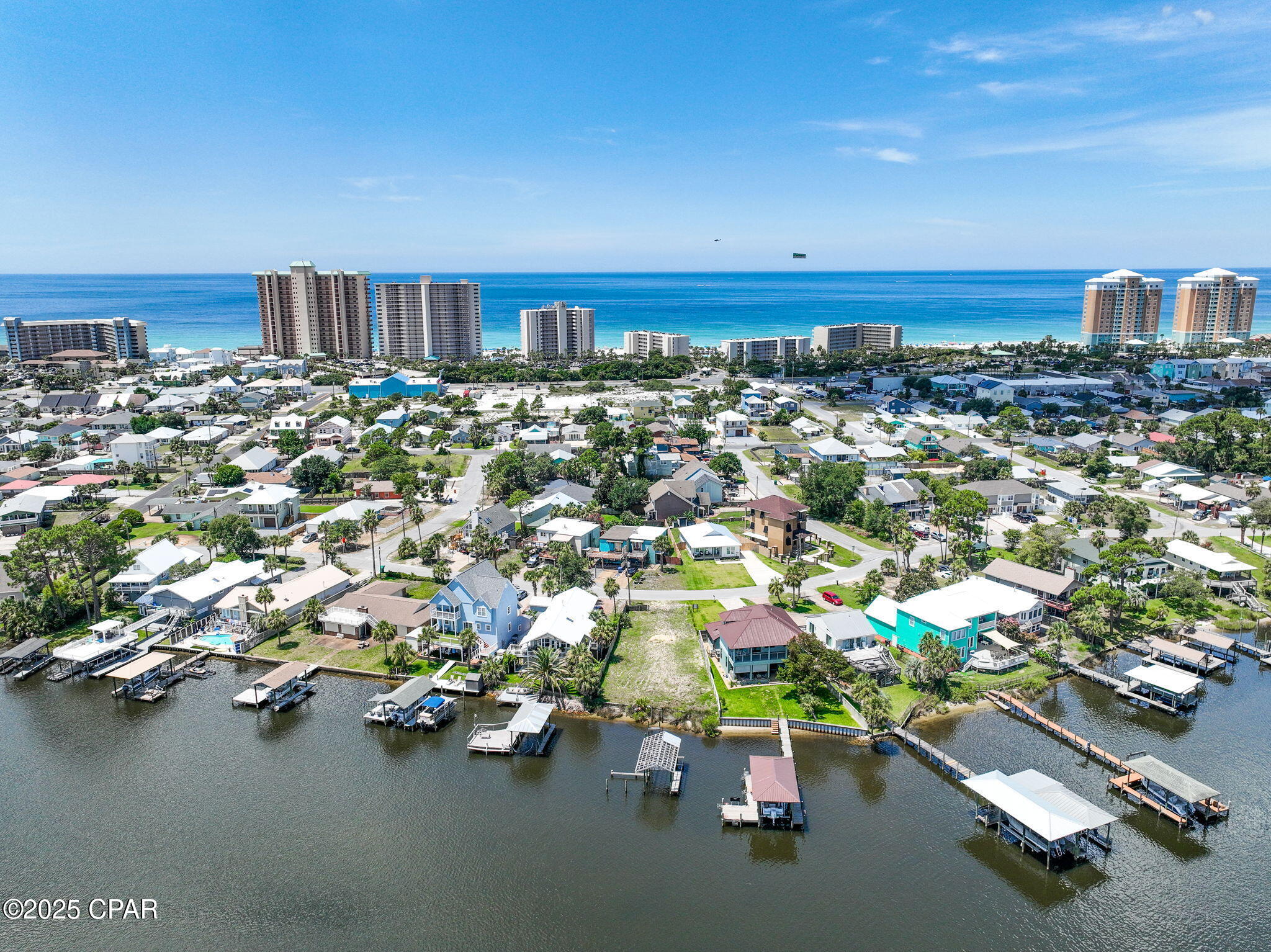 Holiday Beach Unit 11 - Land