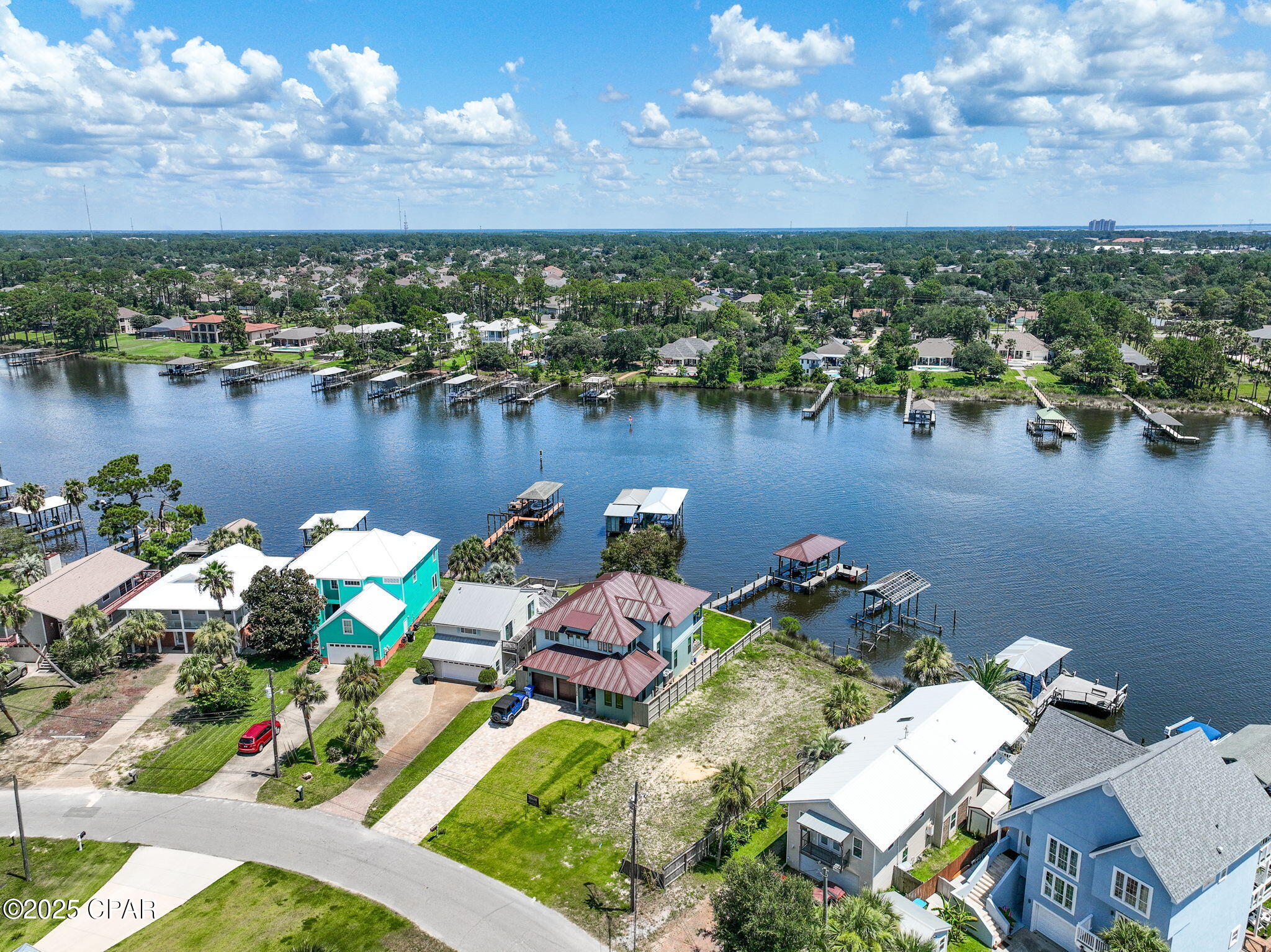 Holiday Beach Unit 11 - Land