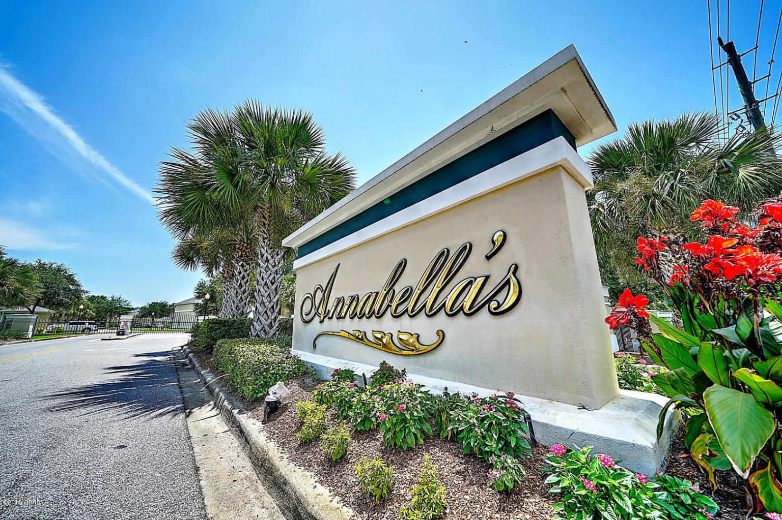 Annabella's Townhomes - Residential