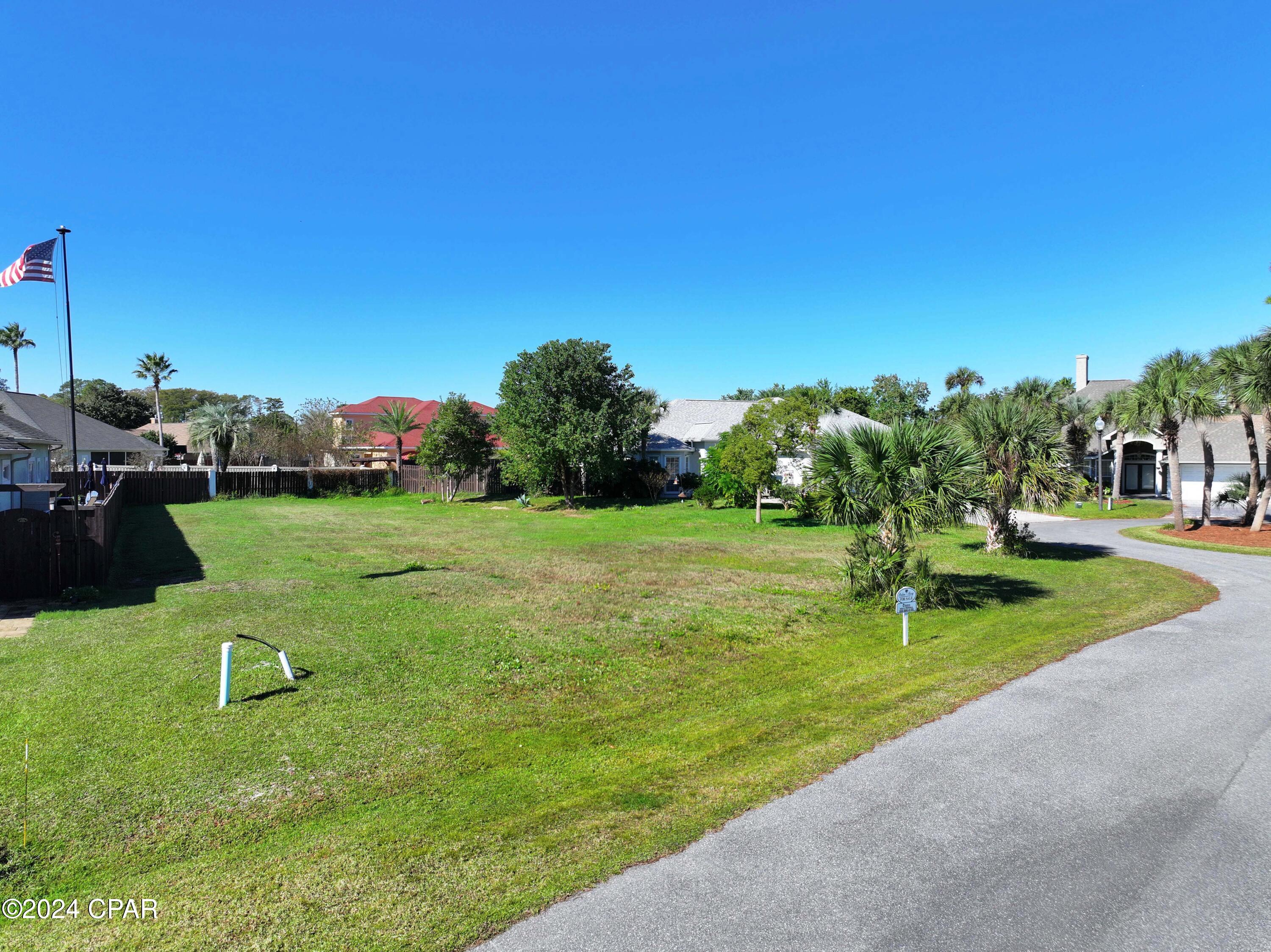 Palm Bay Unit 4 - Land