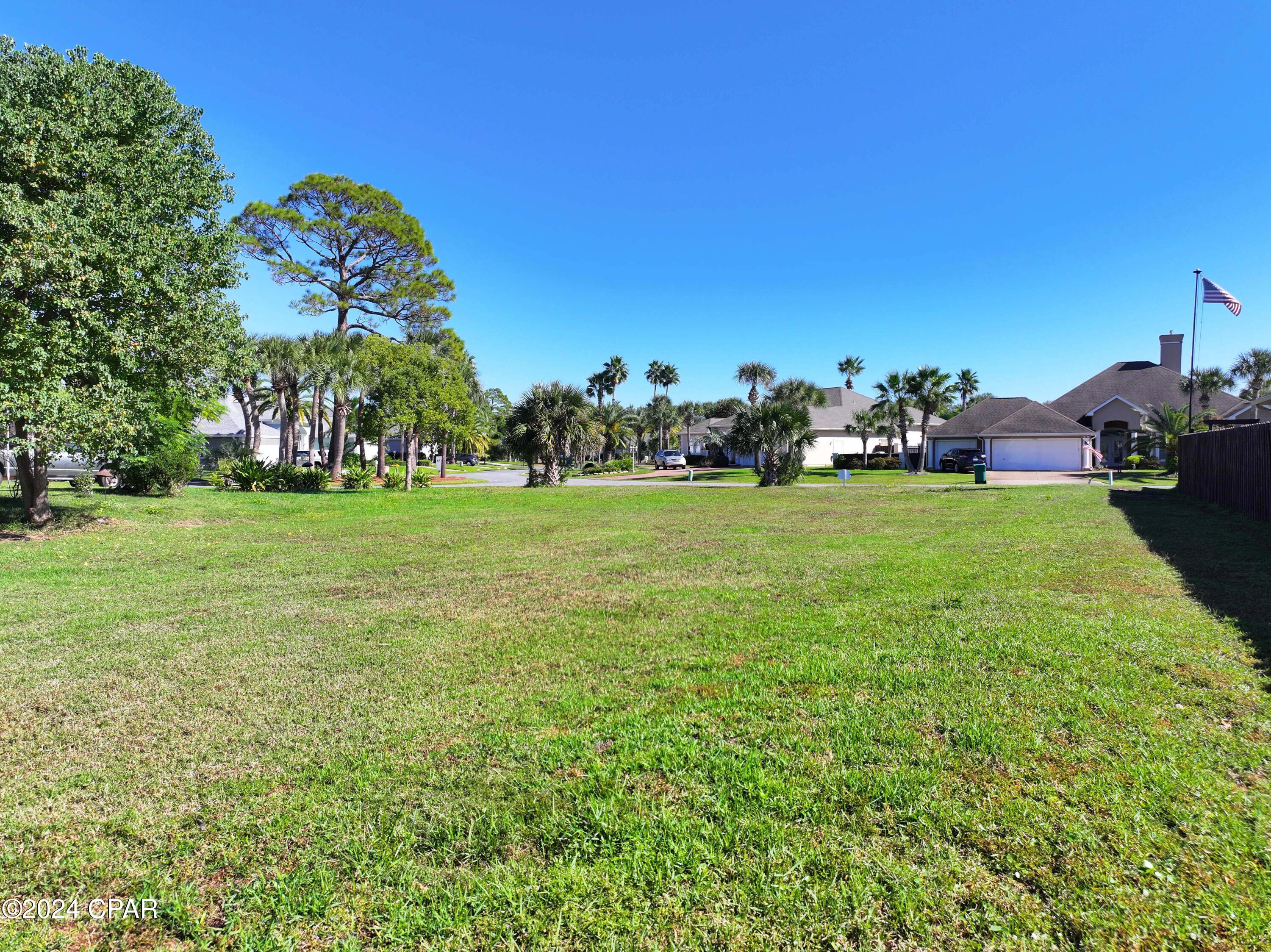 Palm Bay Unit 4 - Land