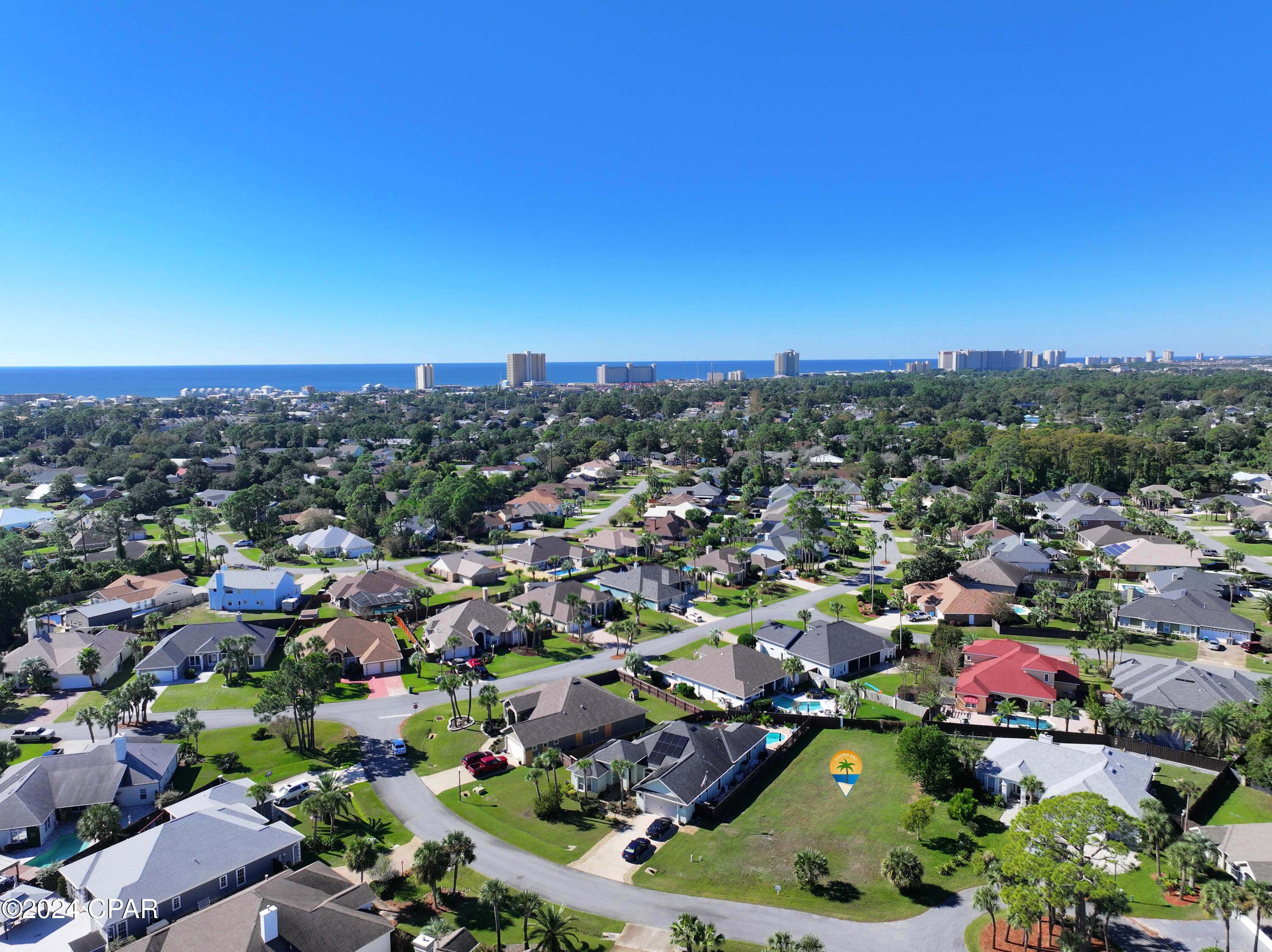 Palm Bay Unit 4 - Land