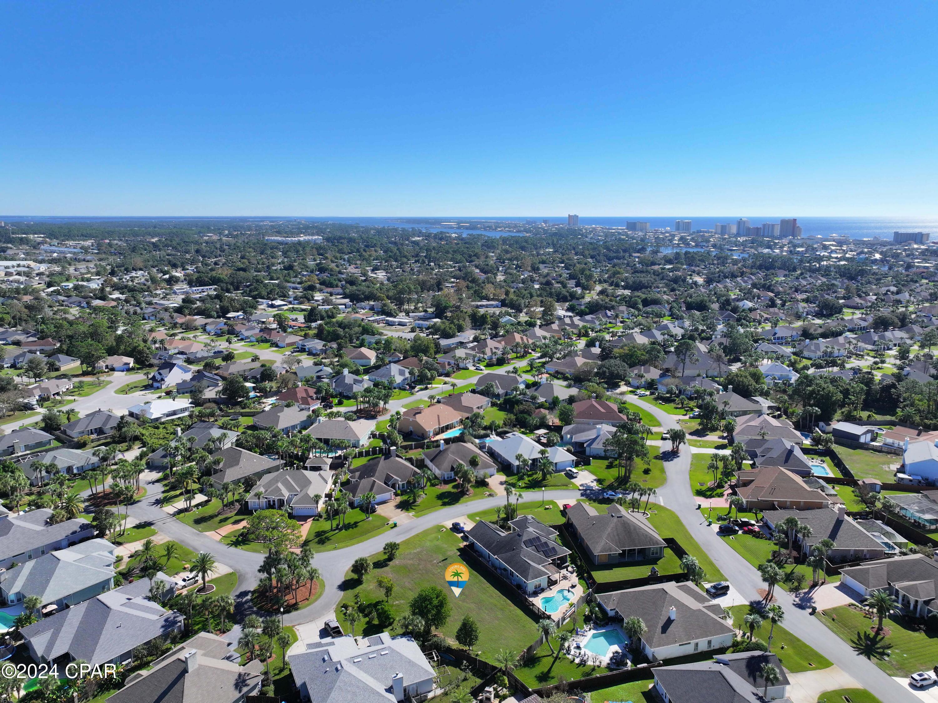 Palm Bay Unit 4 - Land