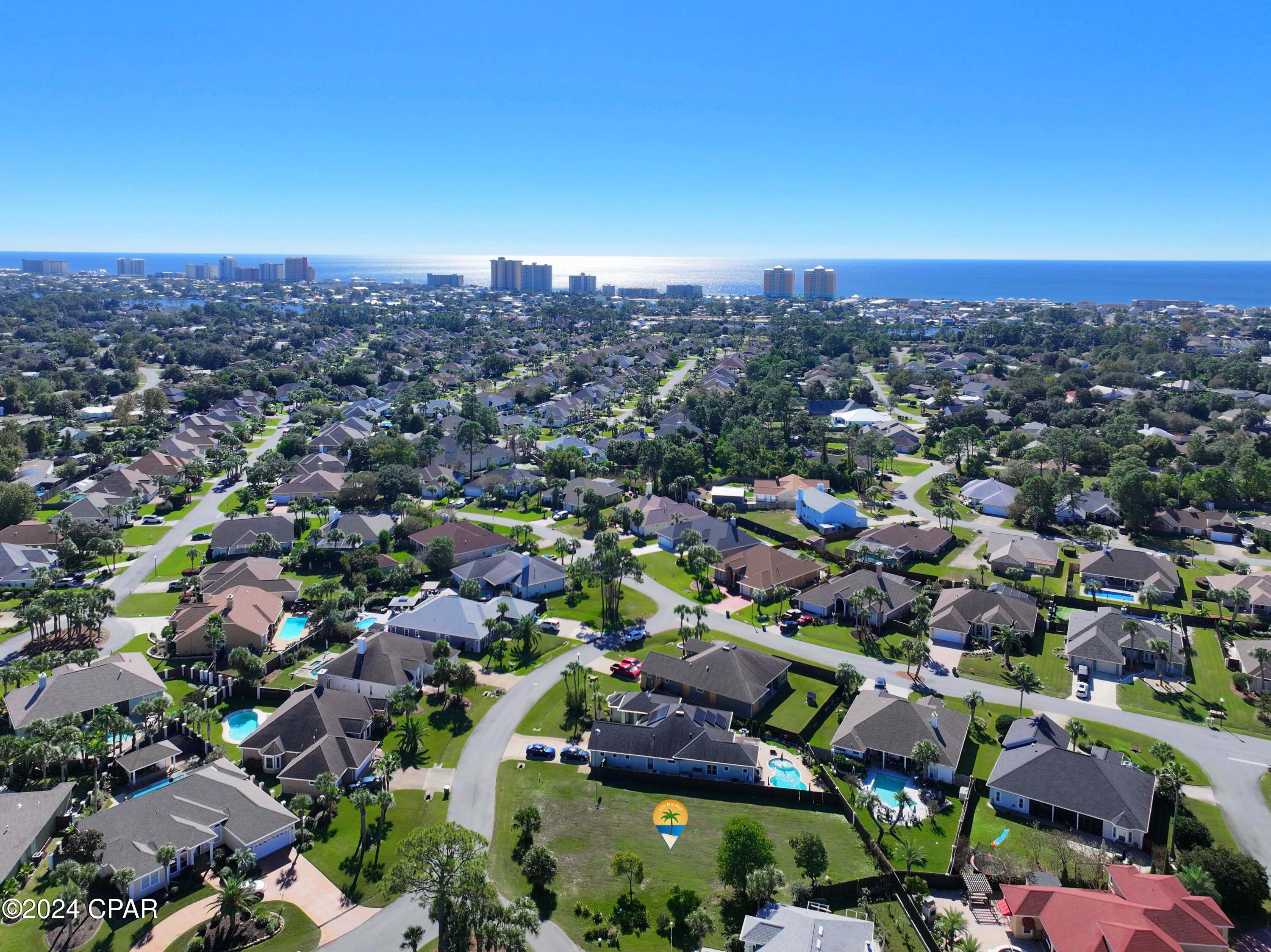 Palm Bay Unit 4 - Land