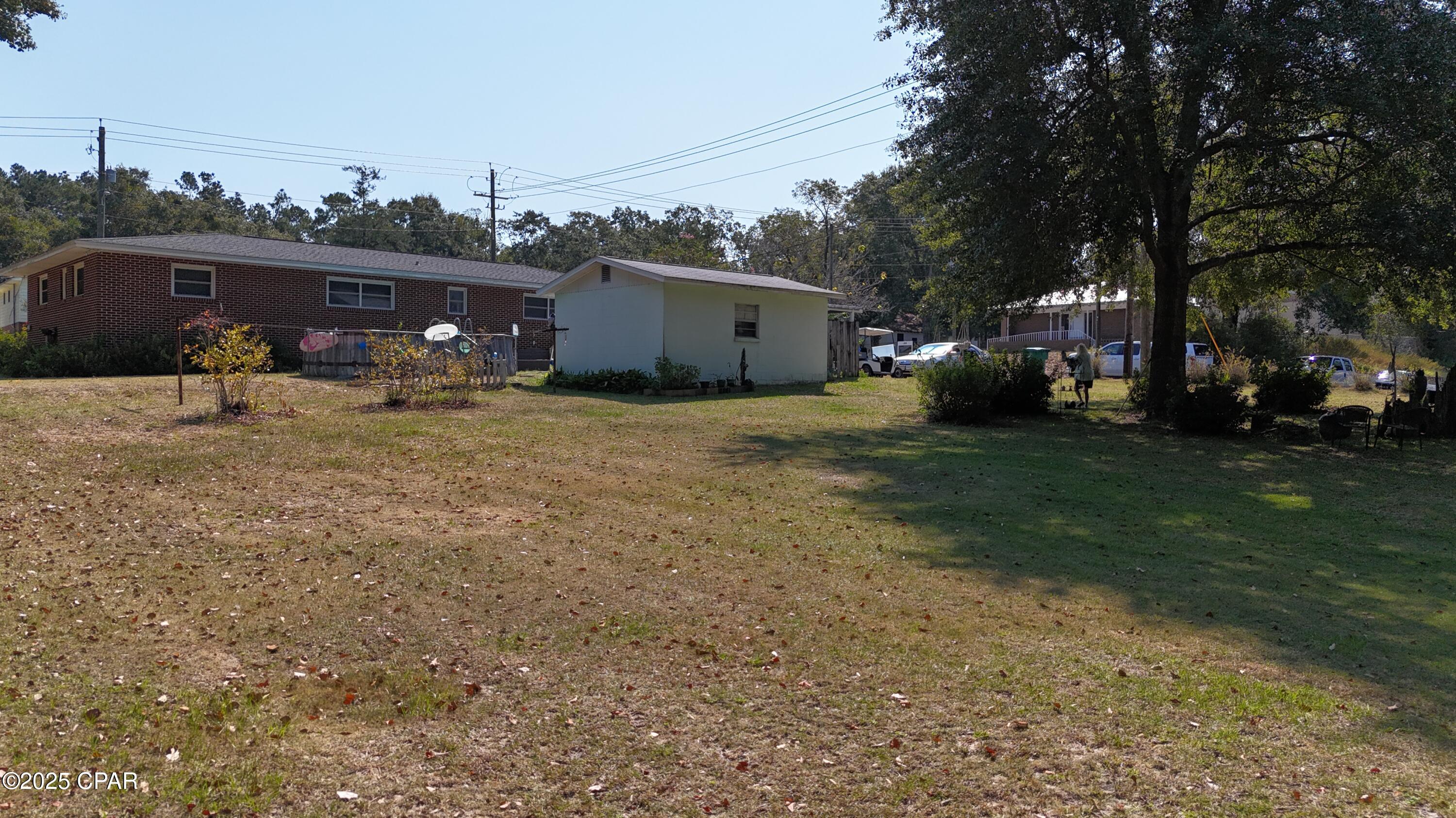 [No Recorded Subdiv] - Residential