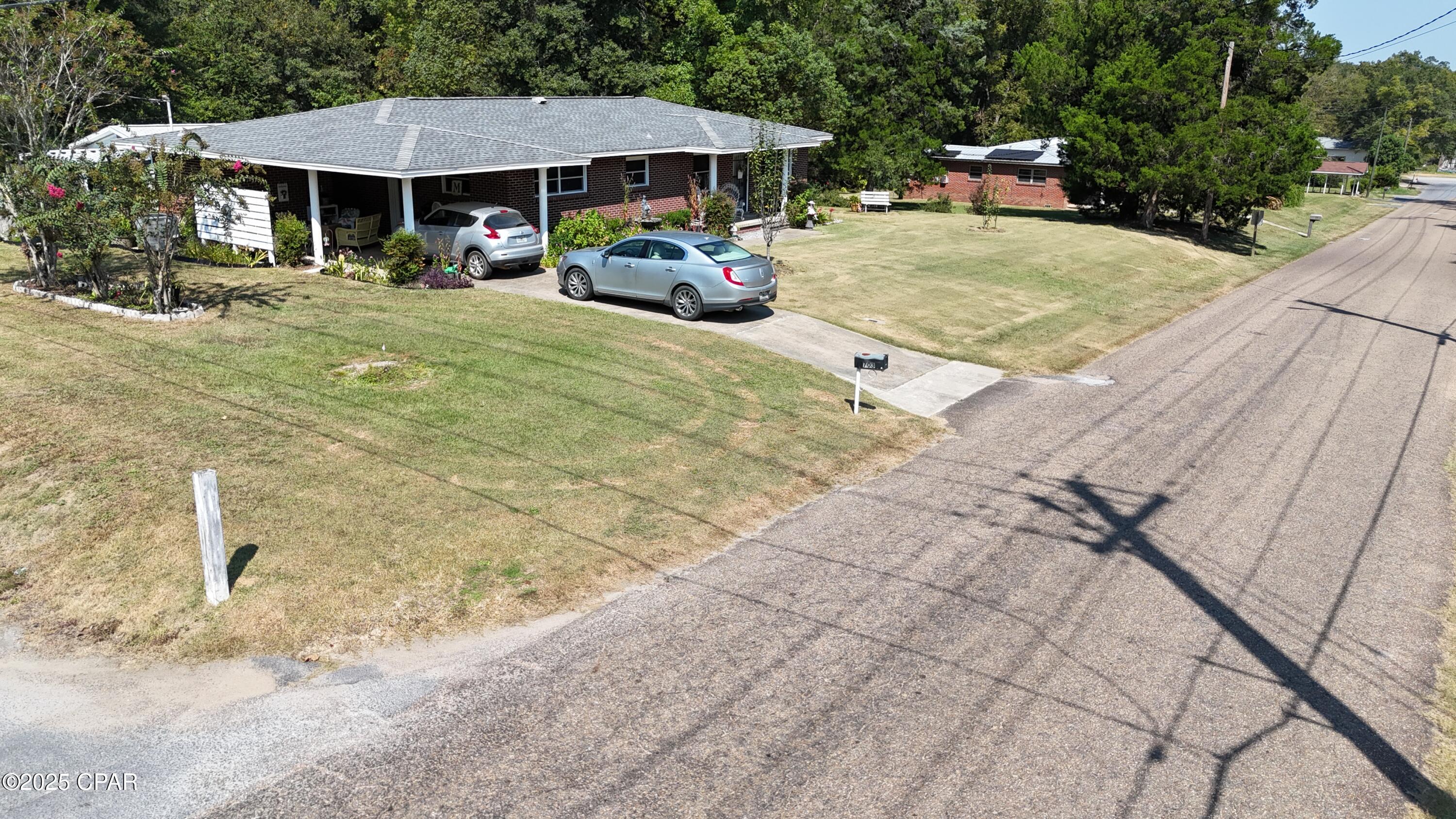 [No Recorded Subdiv] - Residential