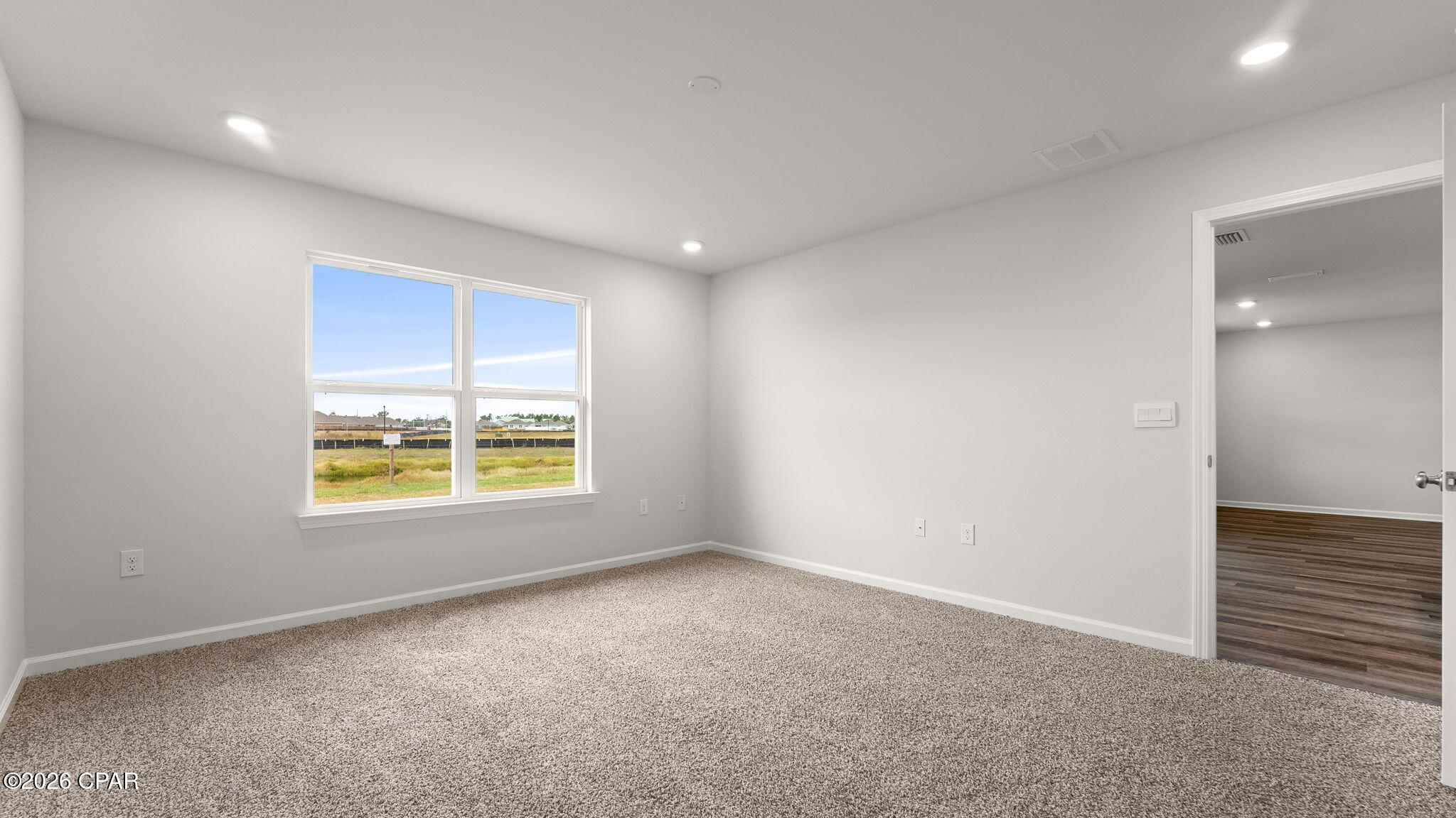 Hodges Bayou Plantation 1 - Residential