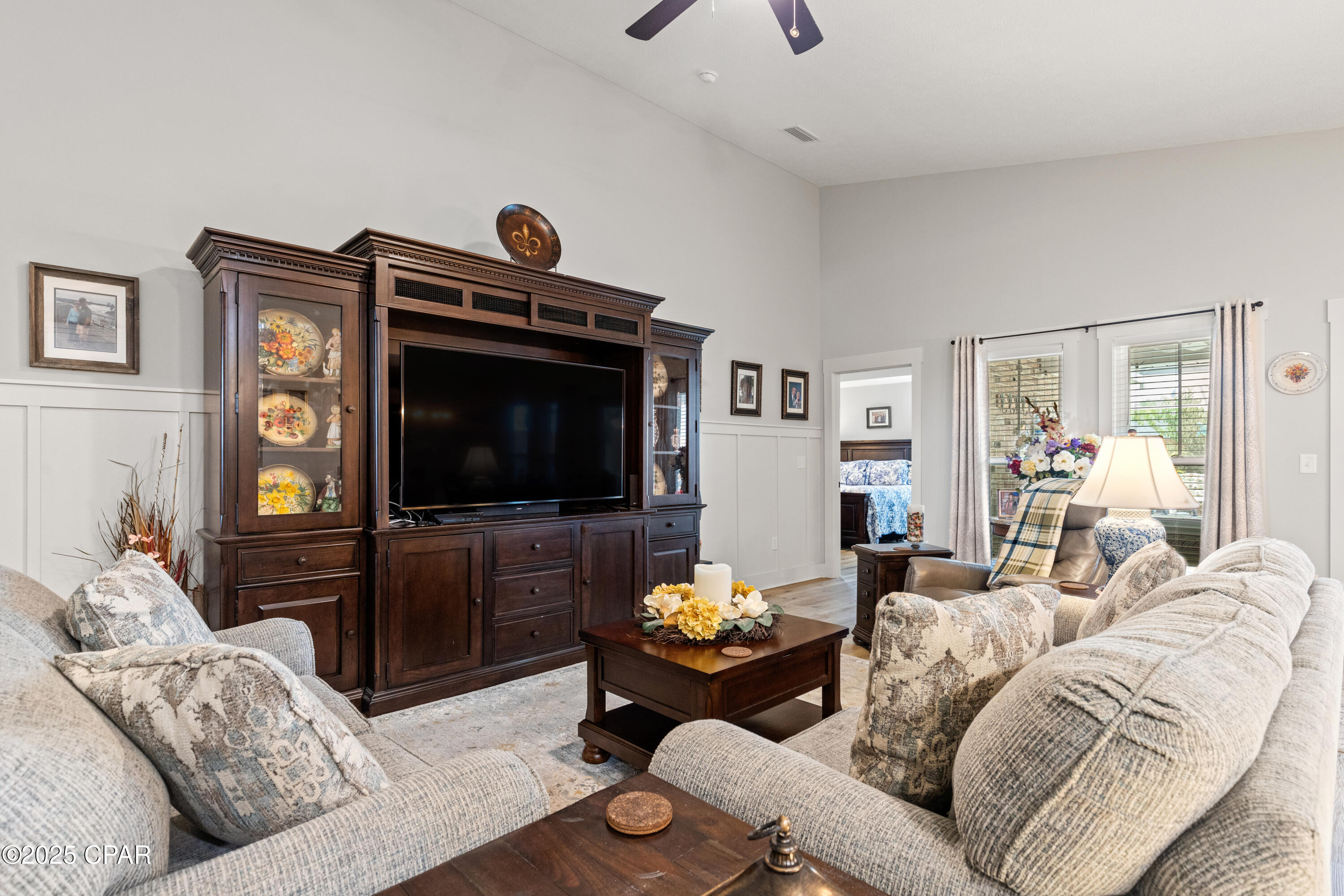 College Station Phase 3 - Residential