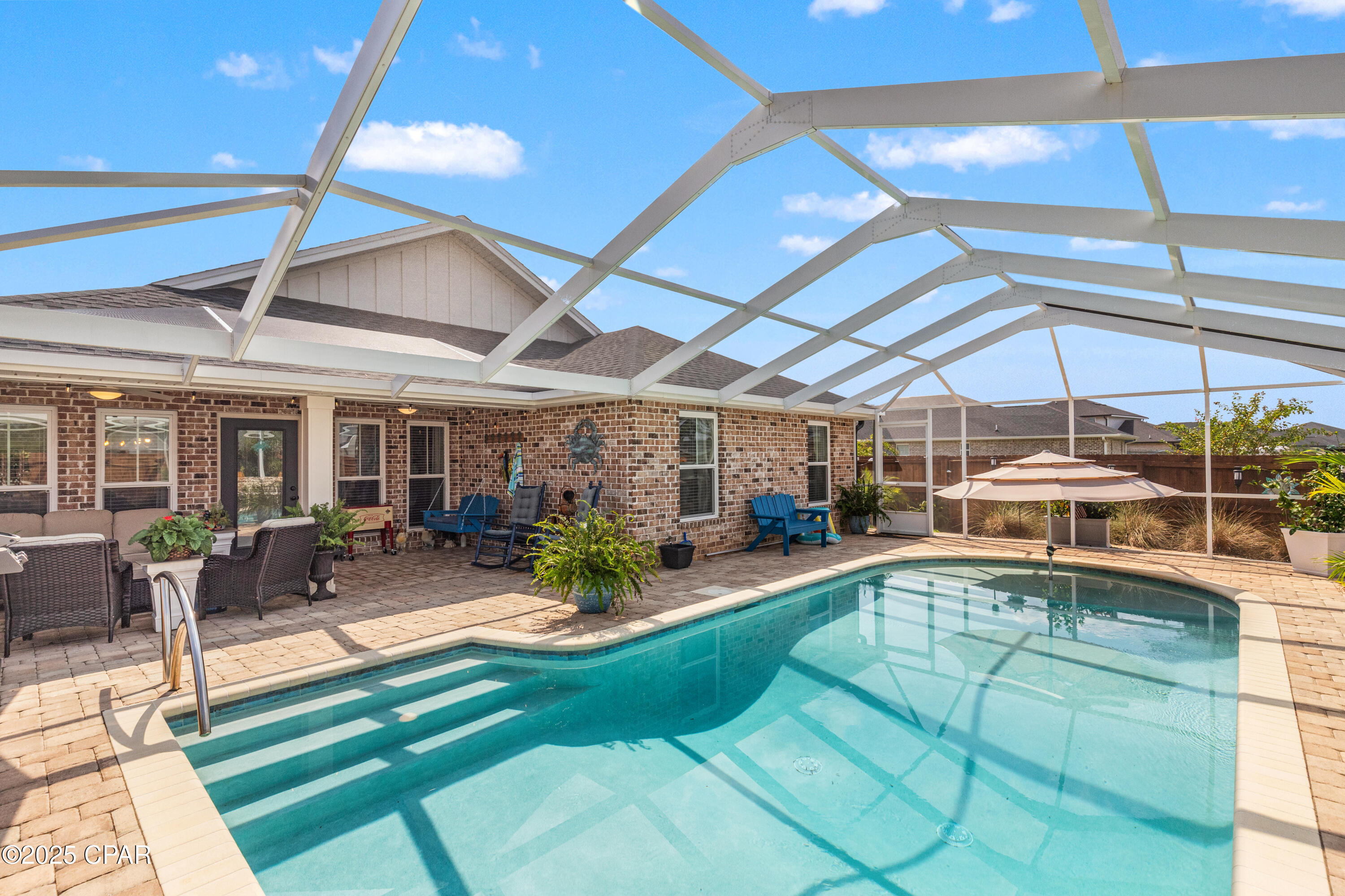 College Station Phase 3 - Residential