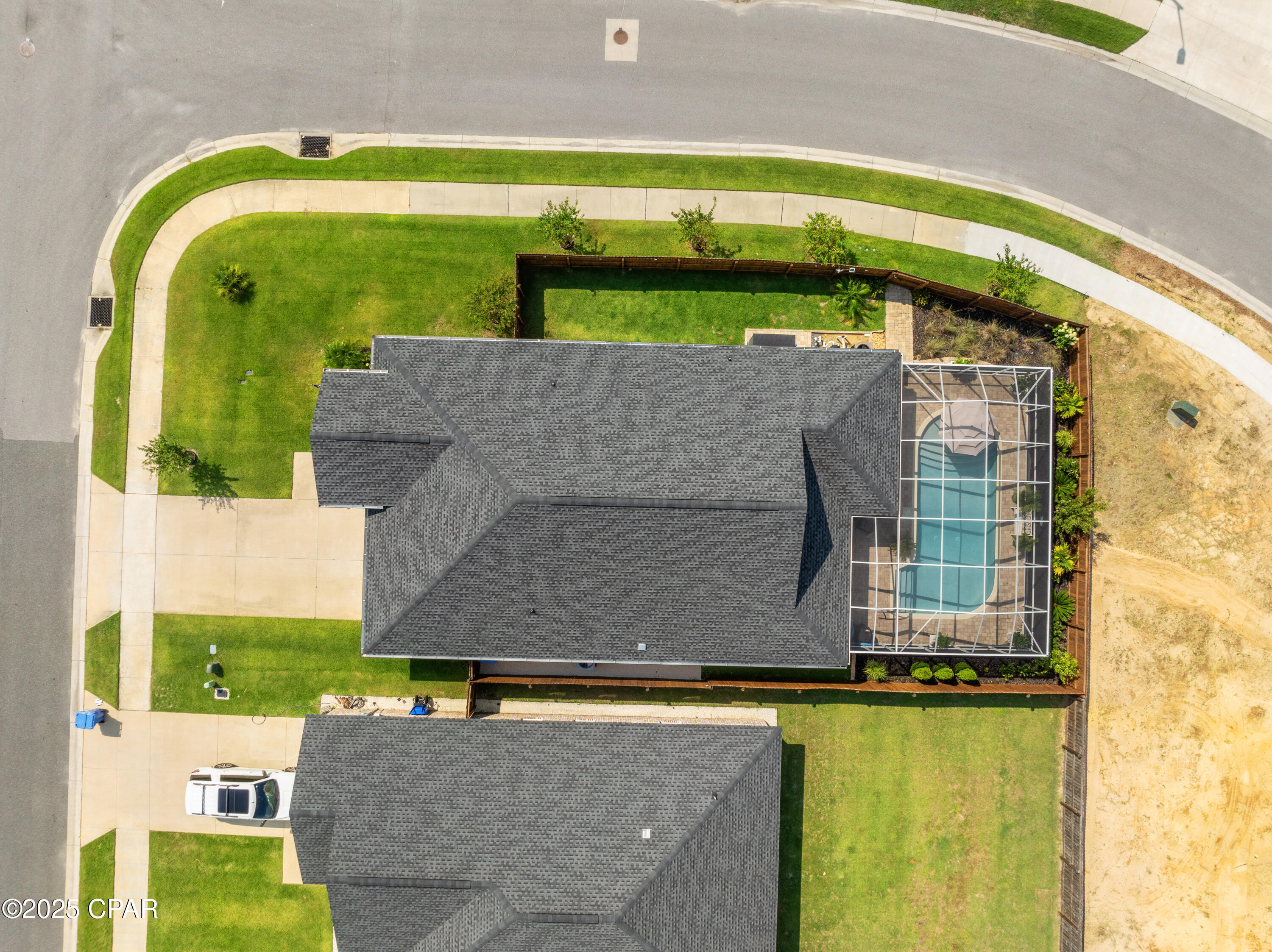 College Station Phase 3 - Residential