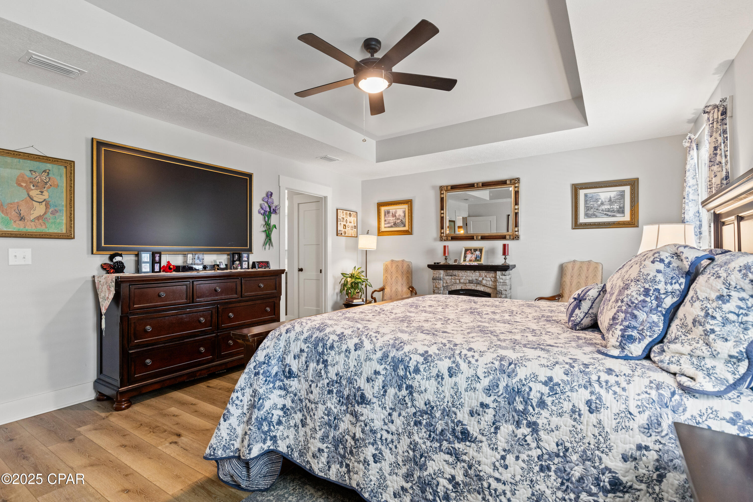 College Station Phase 3 - Residential