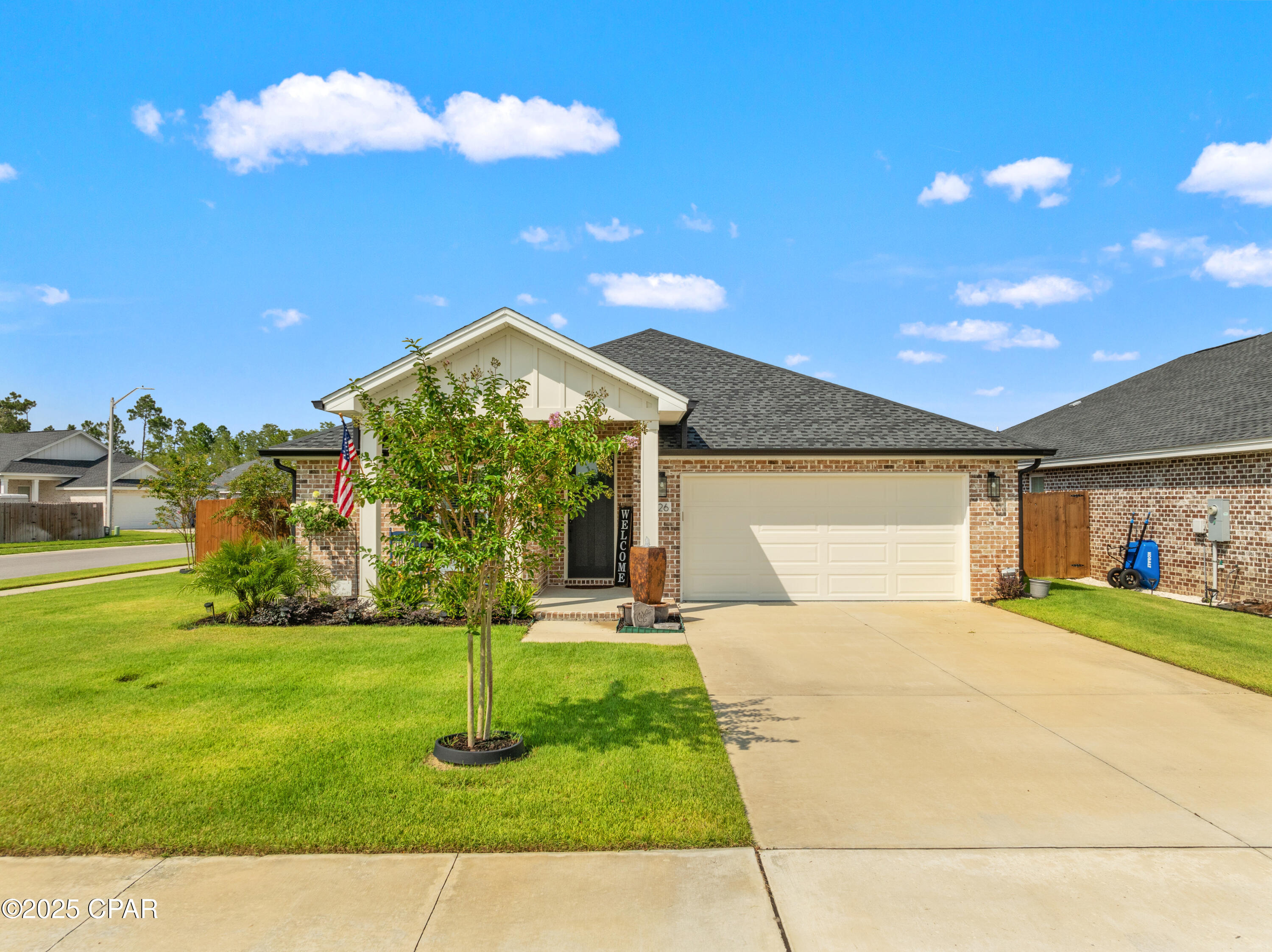 College Station Phase 3 - Residential