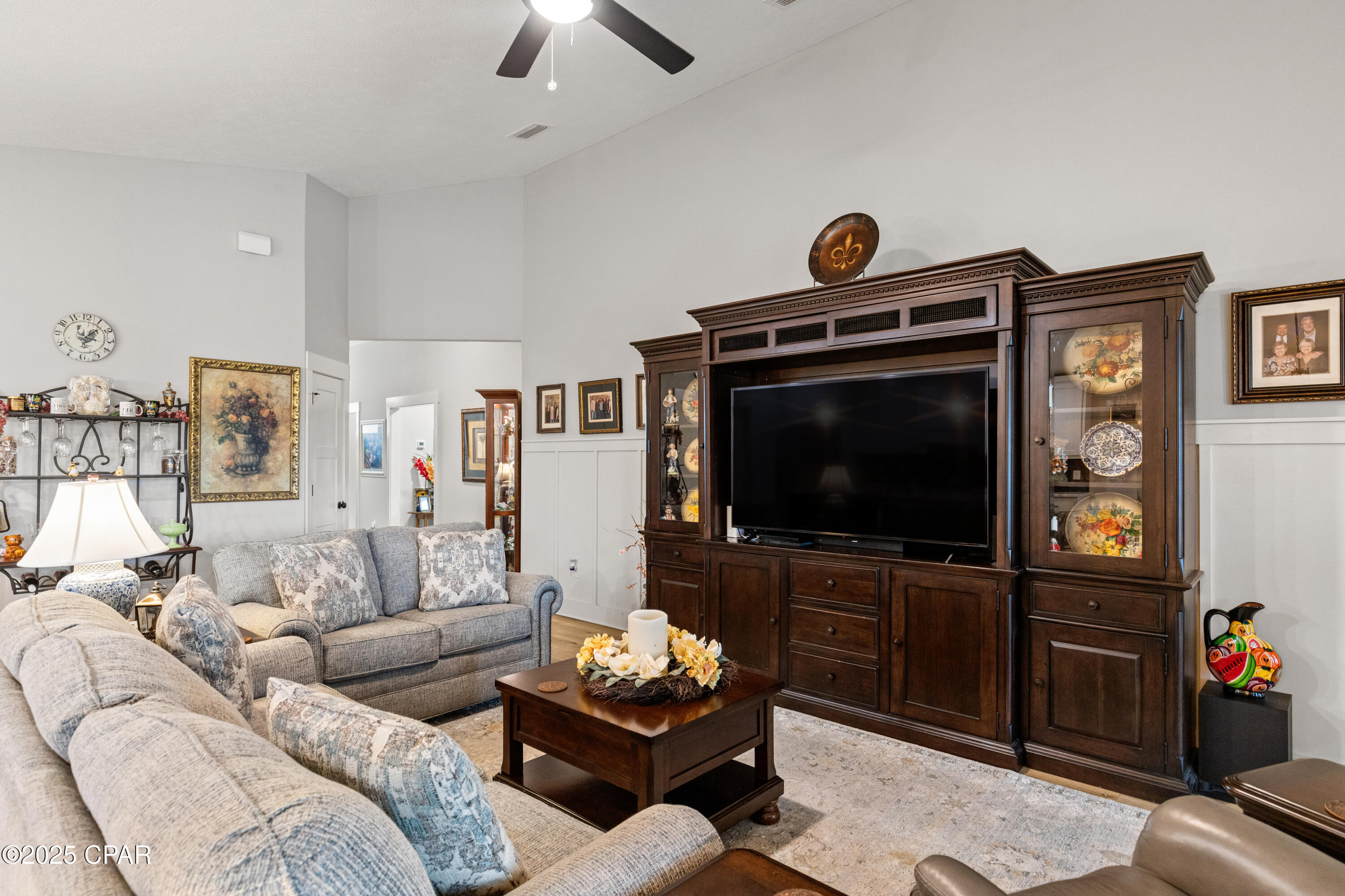 College Station Phase 3 - Residential