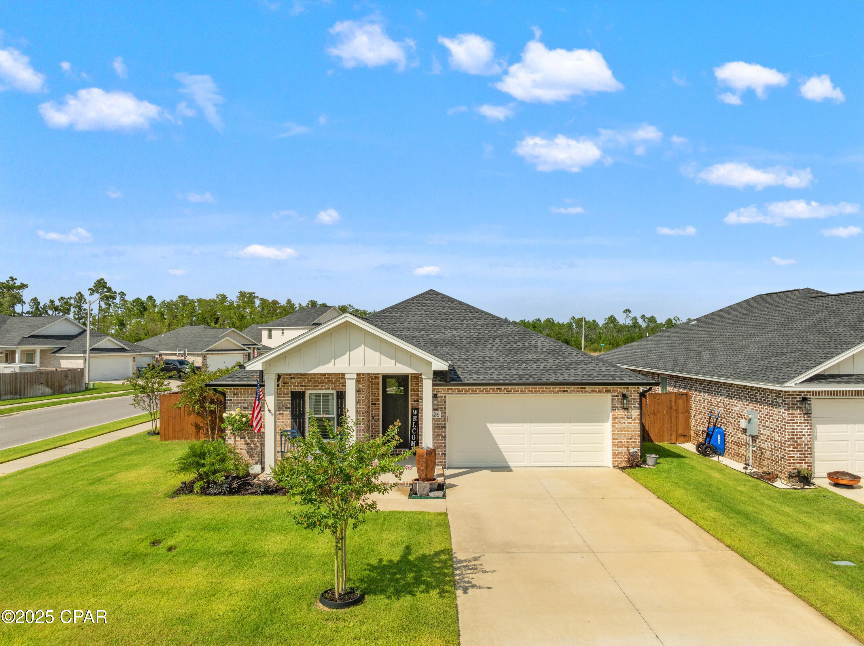 College Station Phase 3 - Residential