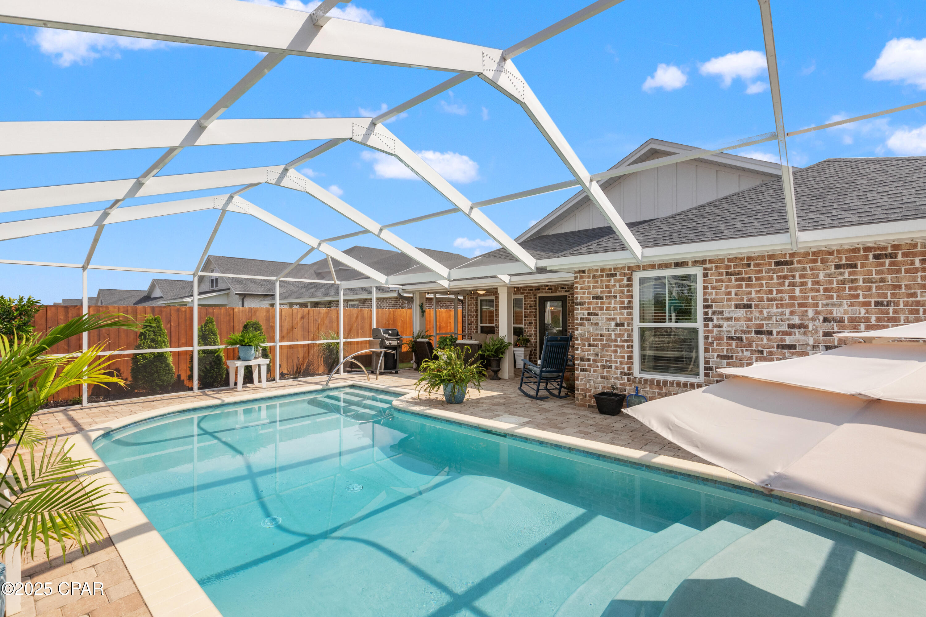 College Station Phase 3 - Residential