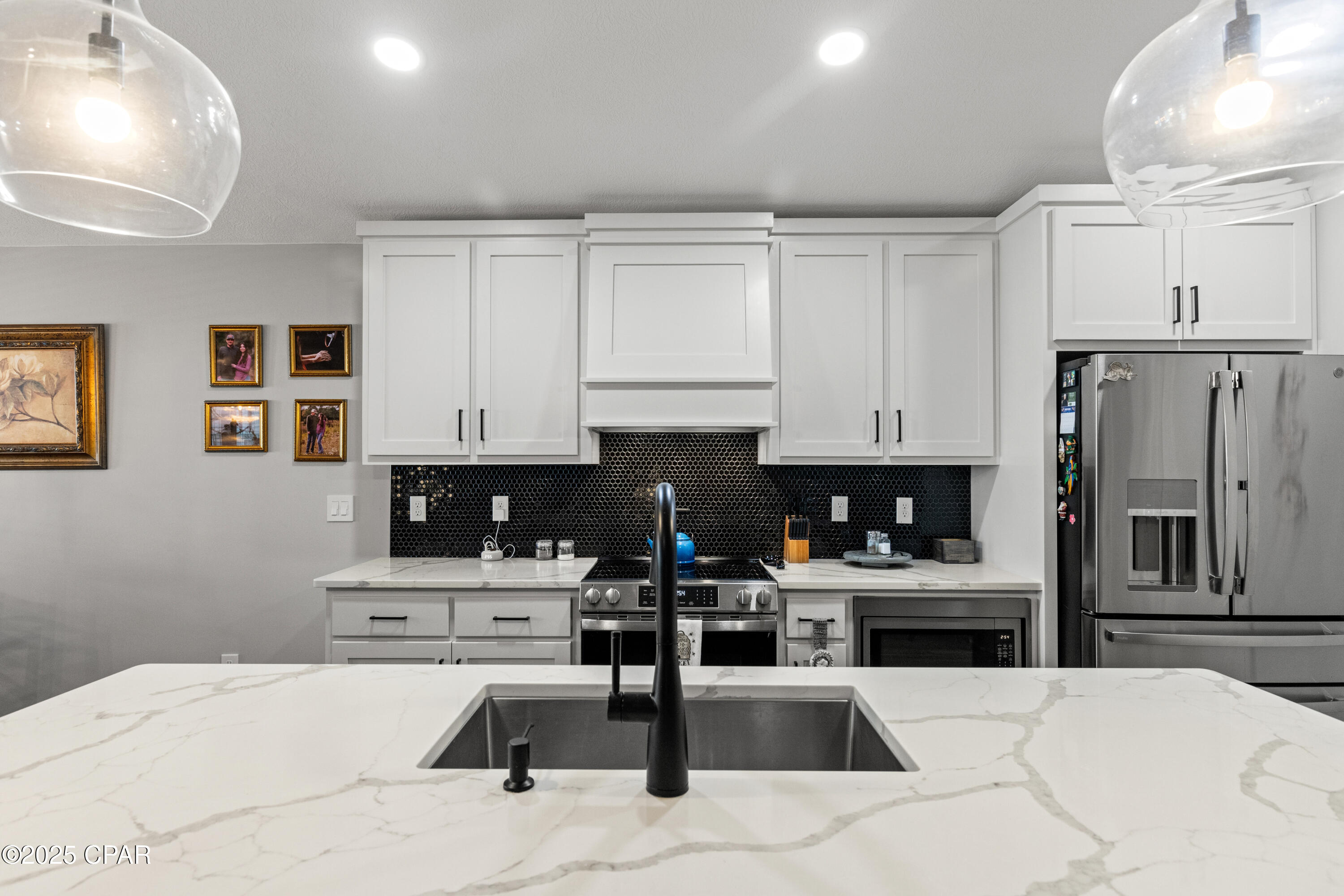 College Station Phase 3 - Residential