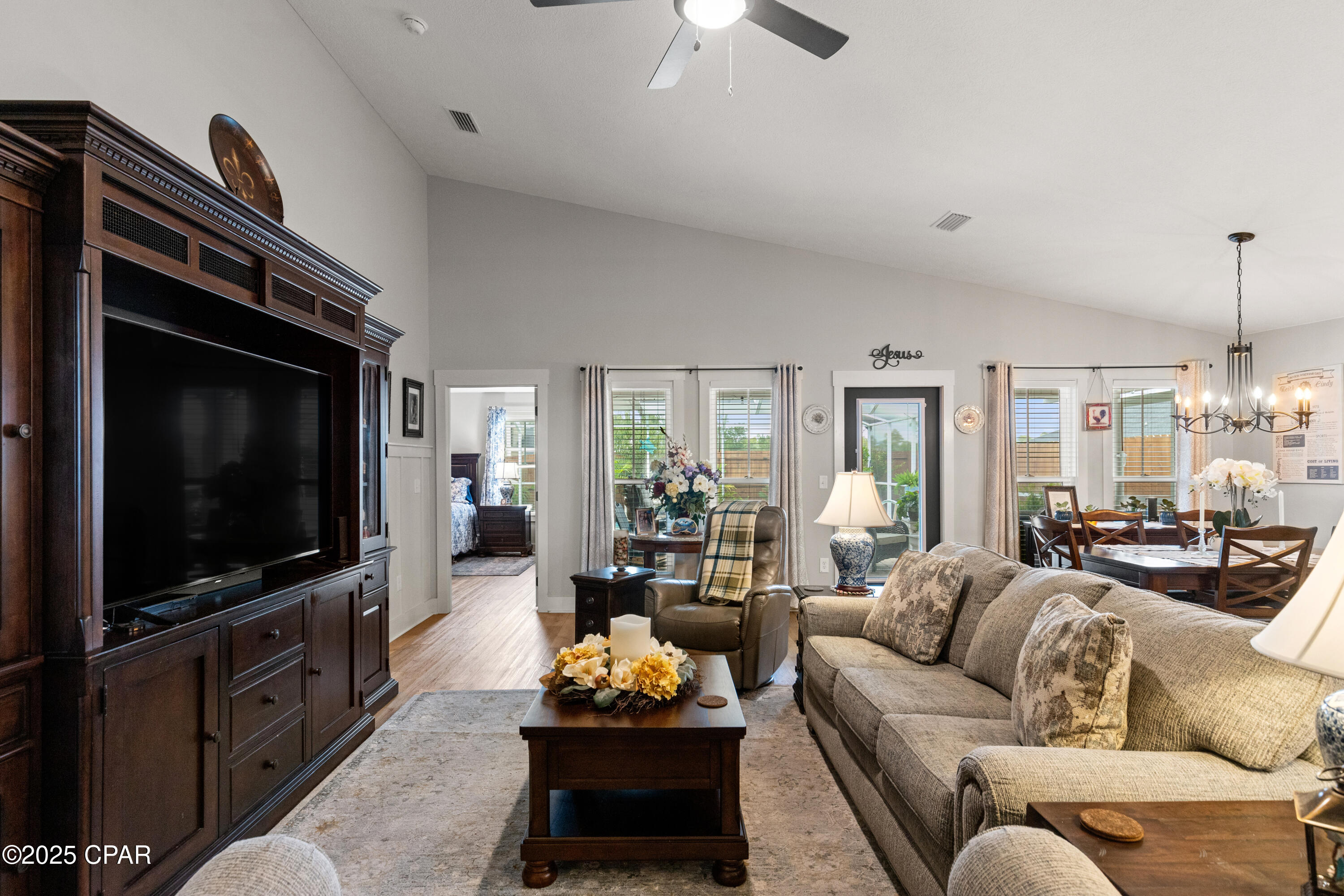 College Station Phase 3 - Residential