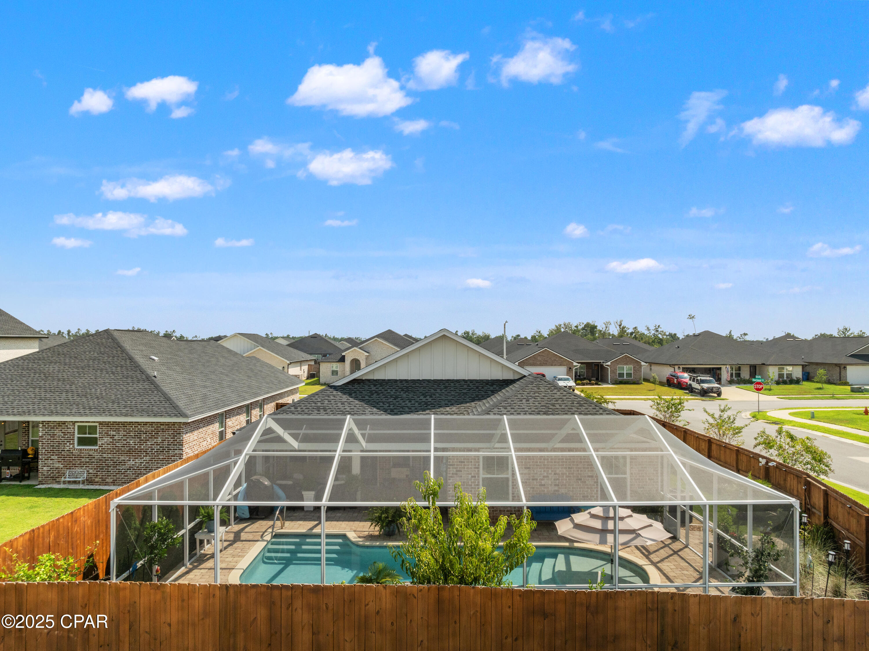 College Station Phase 3 - Residential