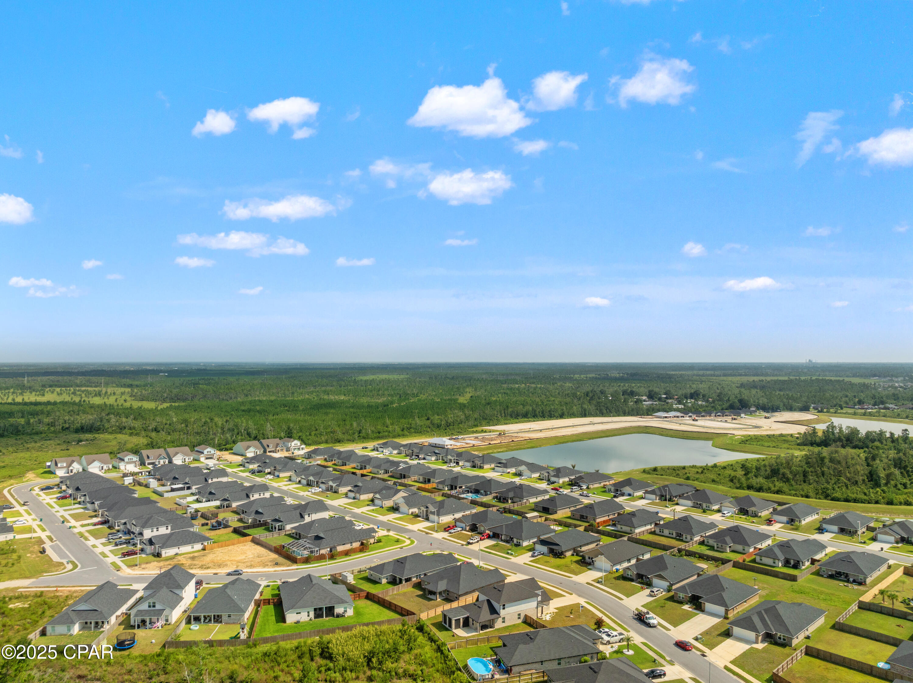 College Station Phase 3 - Residential