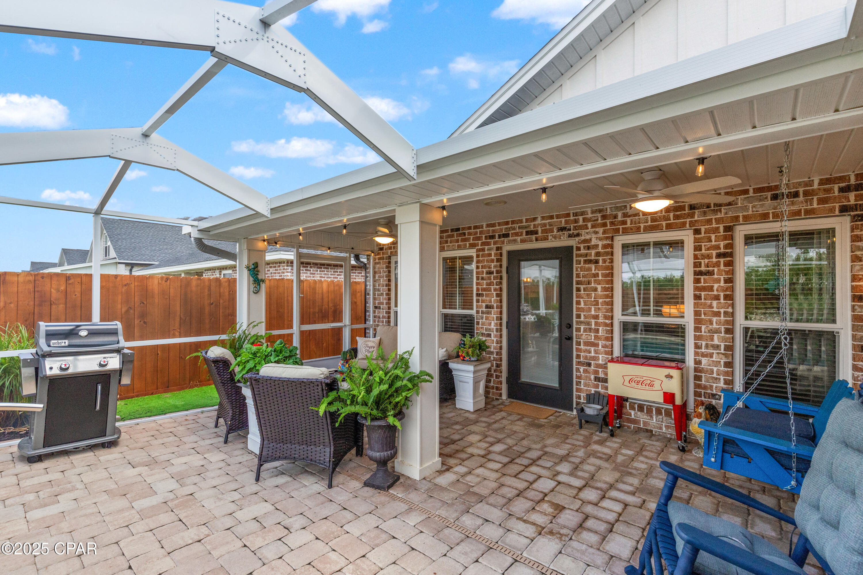 College Station Phase 3 - Residential