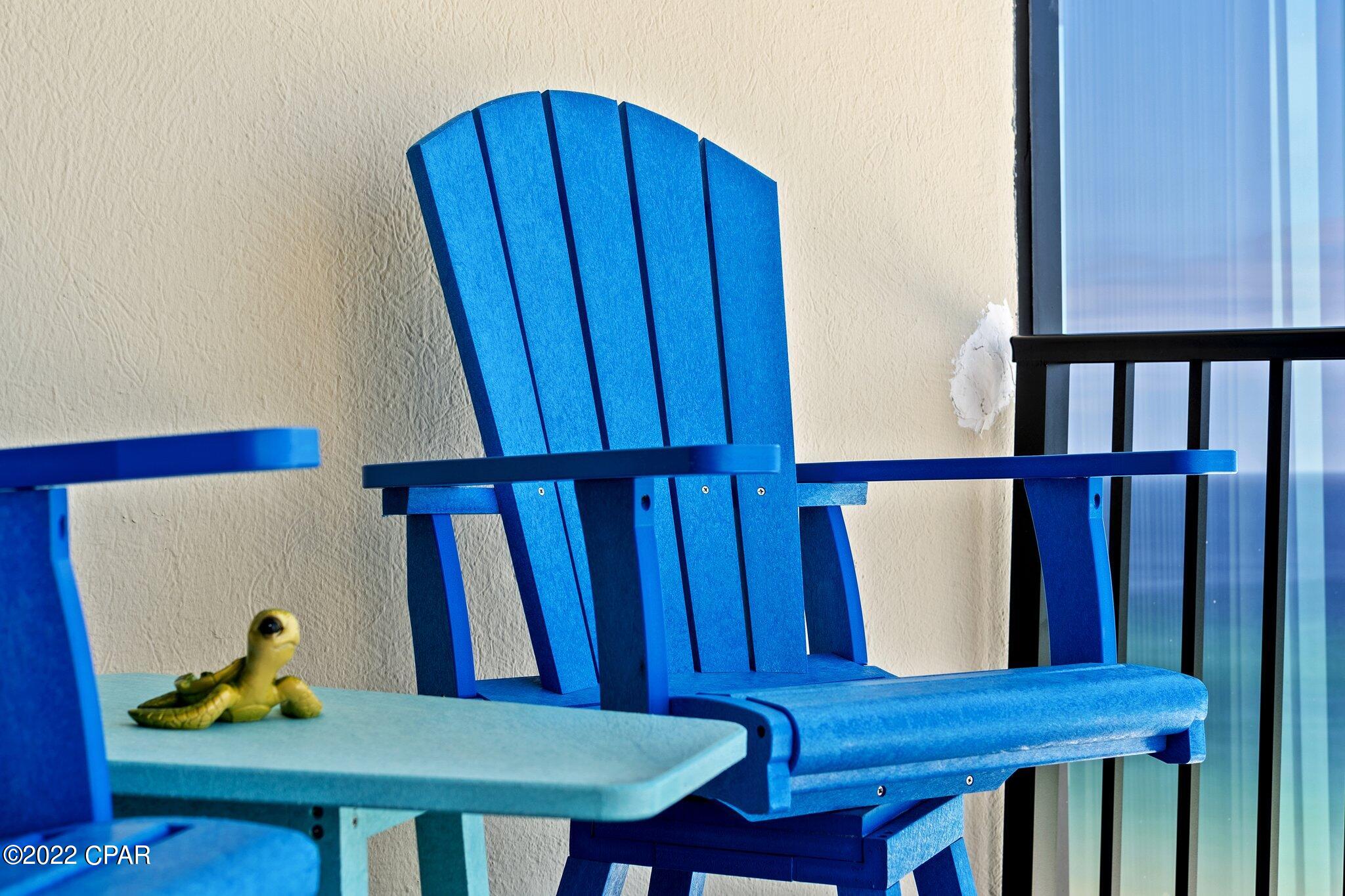 Sunbird Condo - Residential