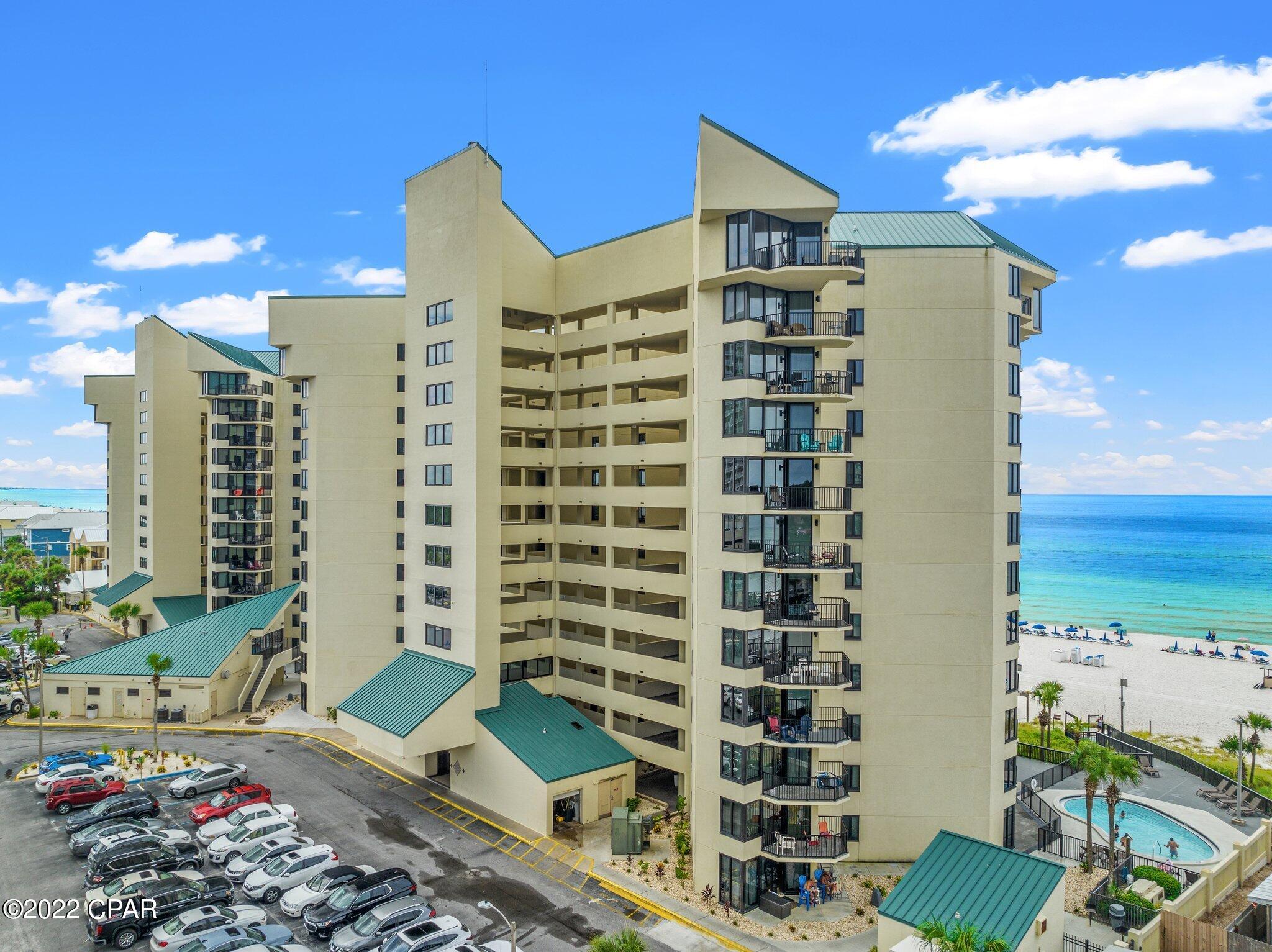 Sunbird Condo - Residential
