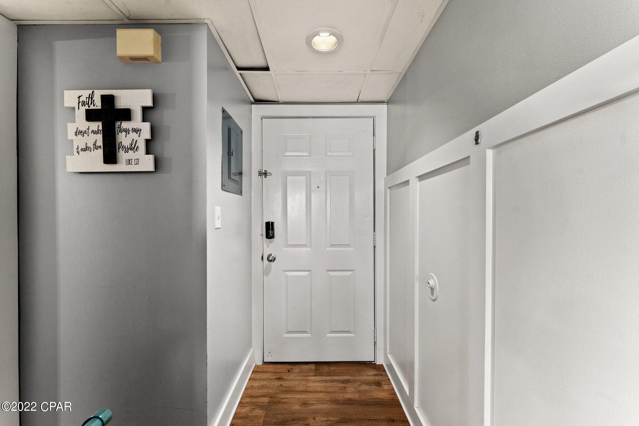 Sunbird Condo - Residential