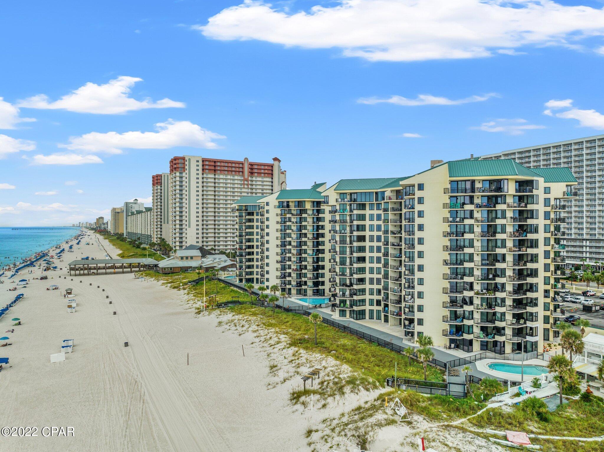 Sunbird Condo - Residential