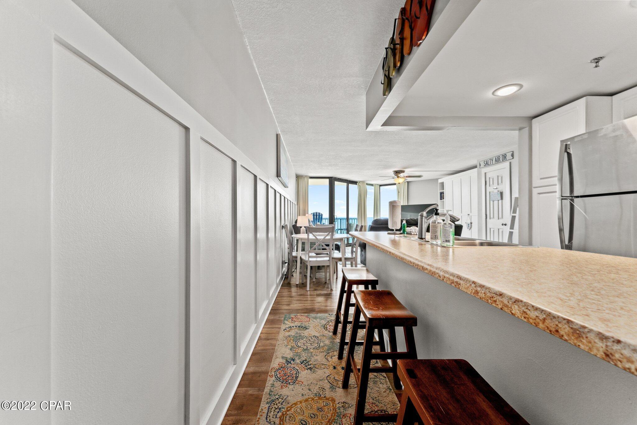 Sunbird Condo - Residential