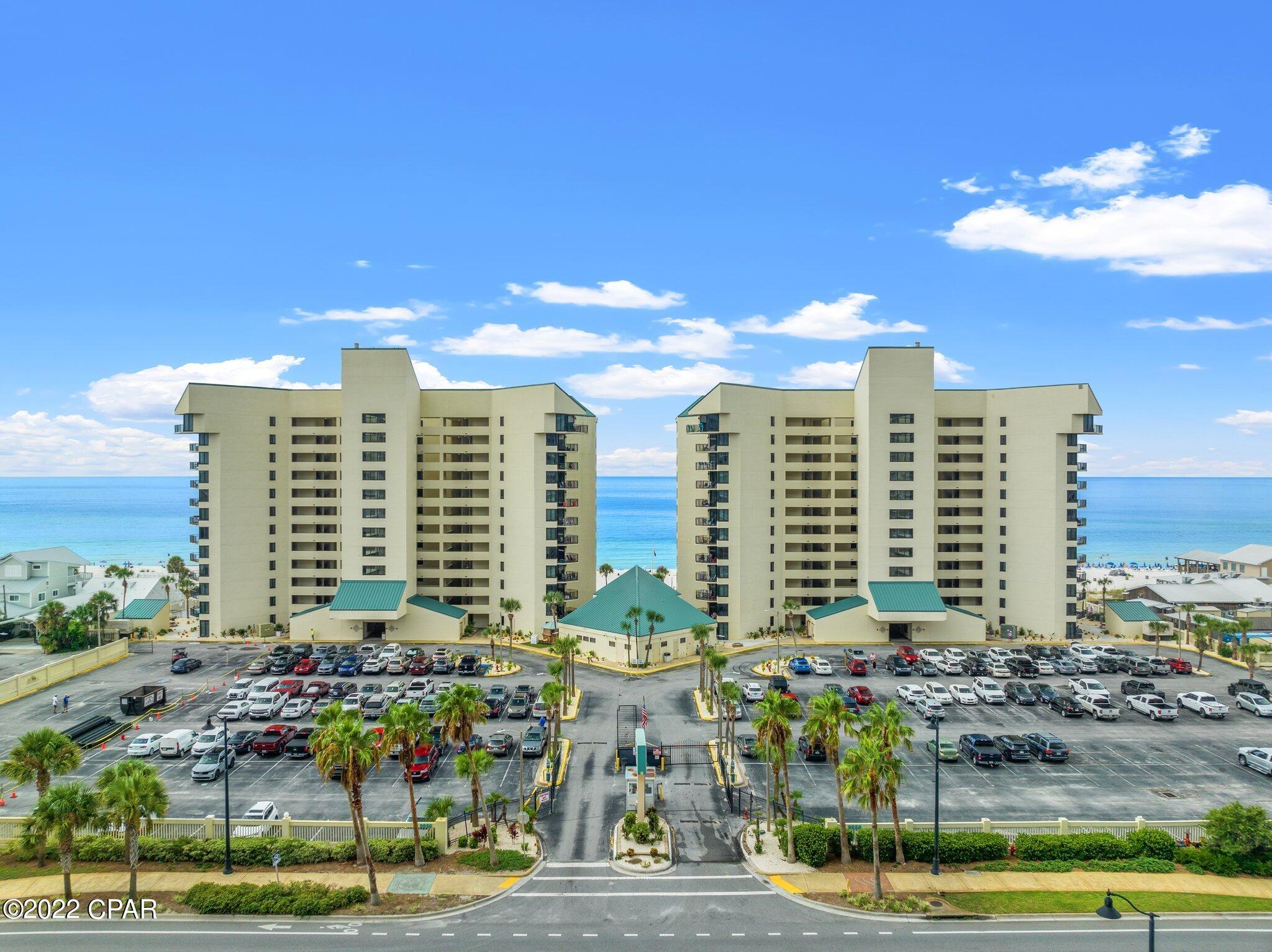 Sunbird Condo - Residential