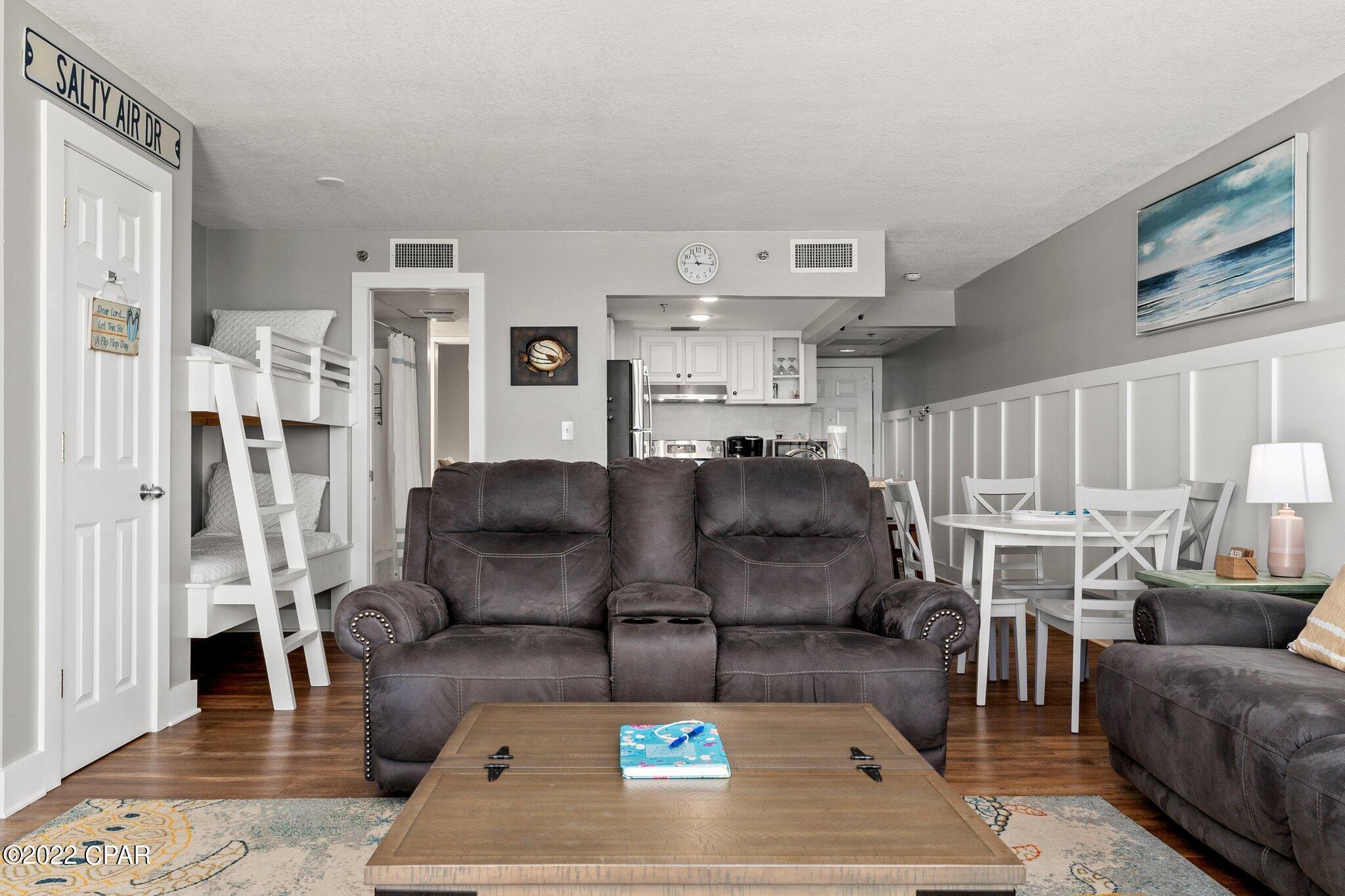 Sunbird Condo - Residential