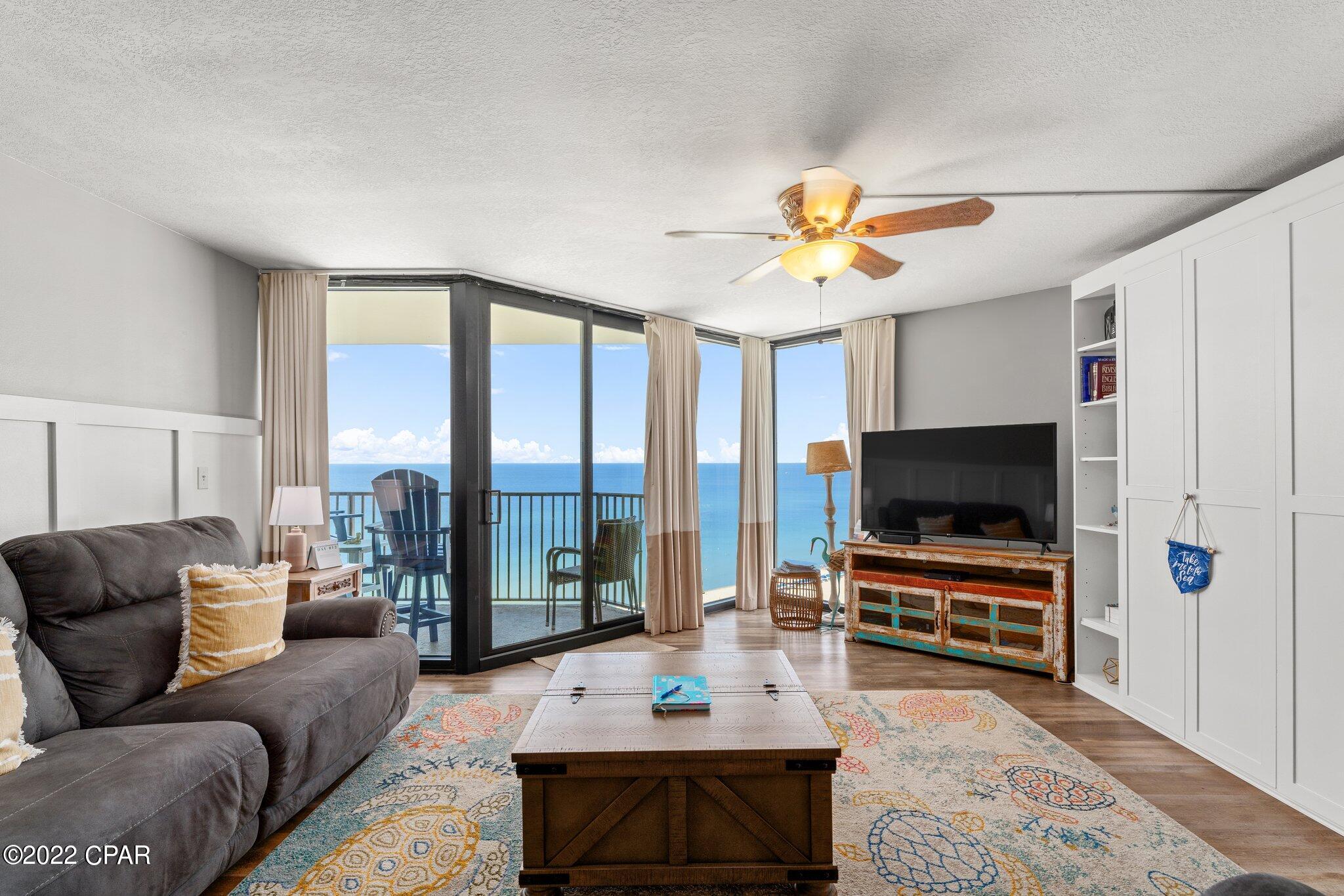 Sunbird Condo - Residential