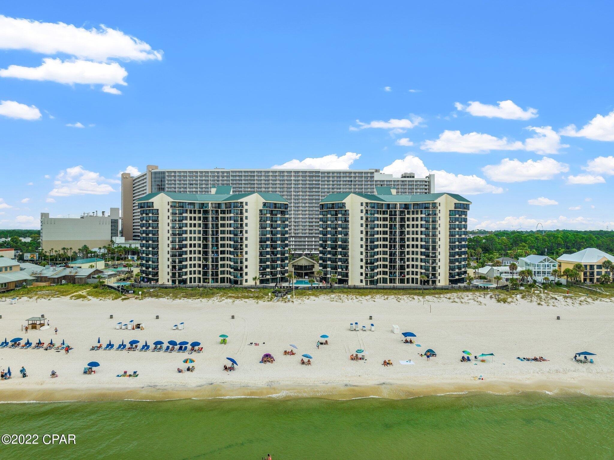 Sunbird Condo - Residential