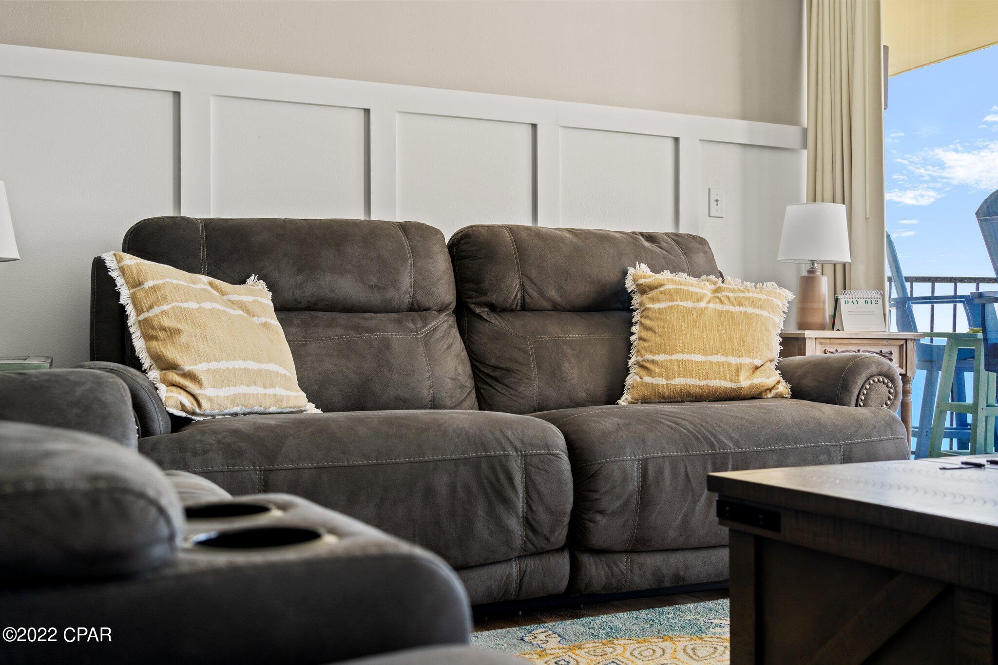 Sunbird Condo - Residential