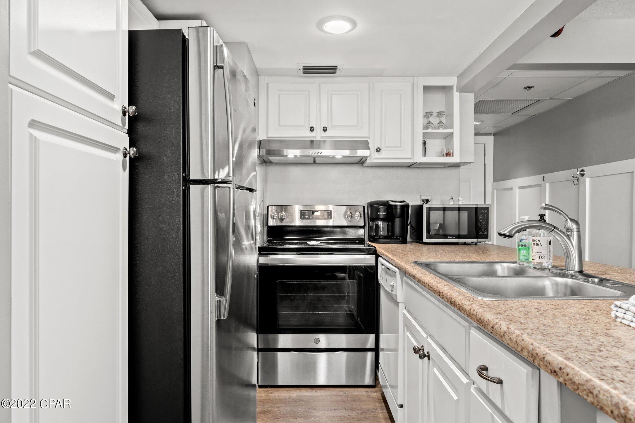 Sunbird Condo - Residential