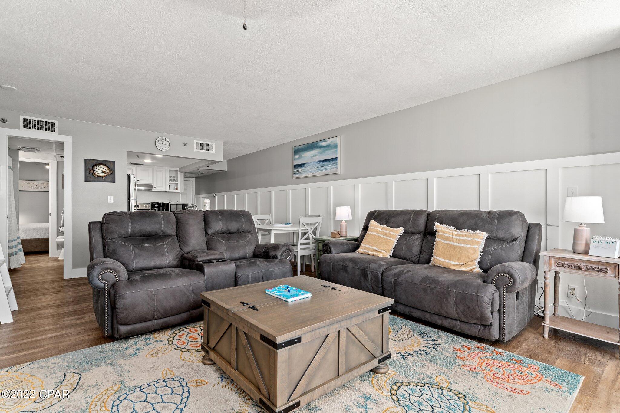 Sunbird Condo - Residential