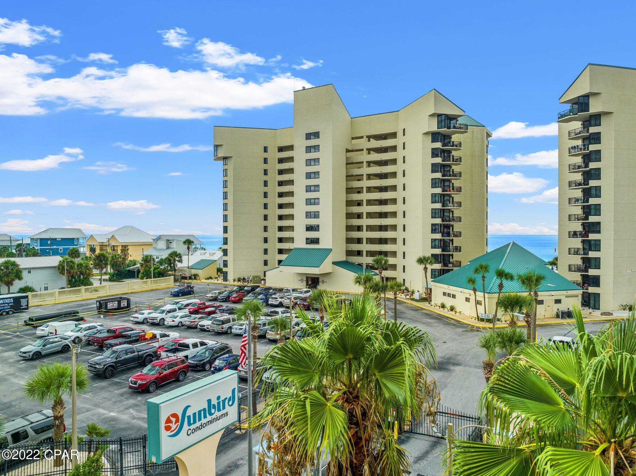 Sunbird Condo - Residential