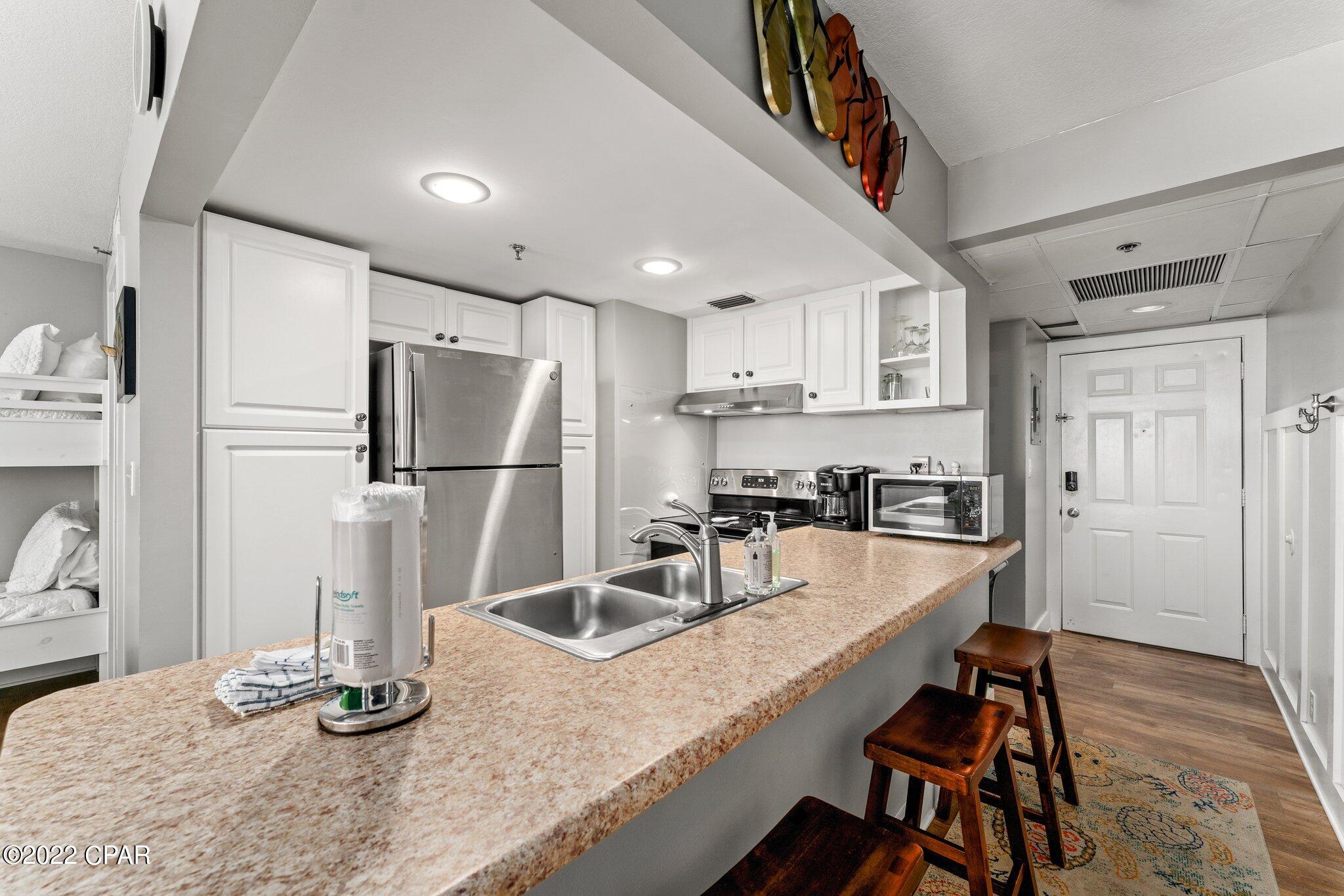 Sunbird Condo - Residential