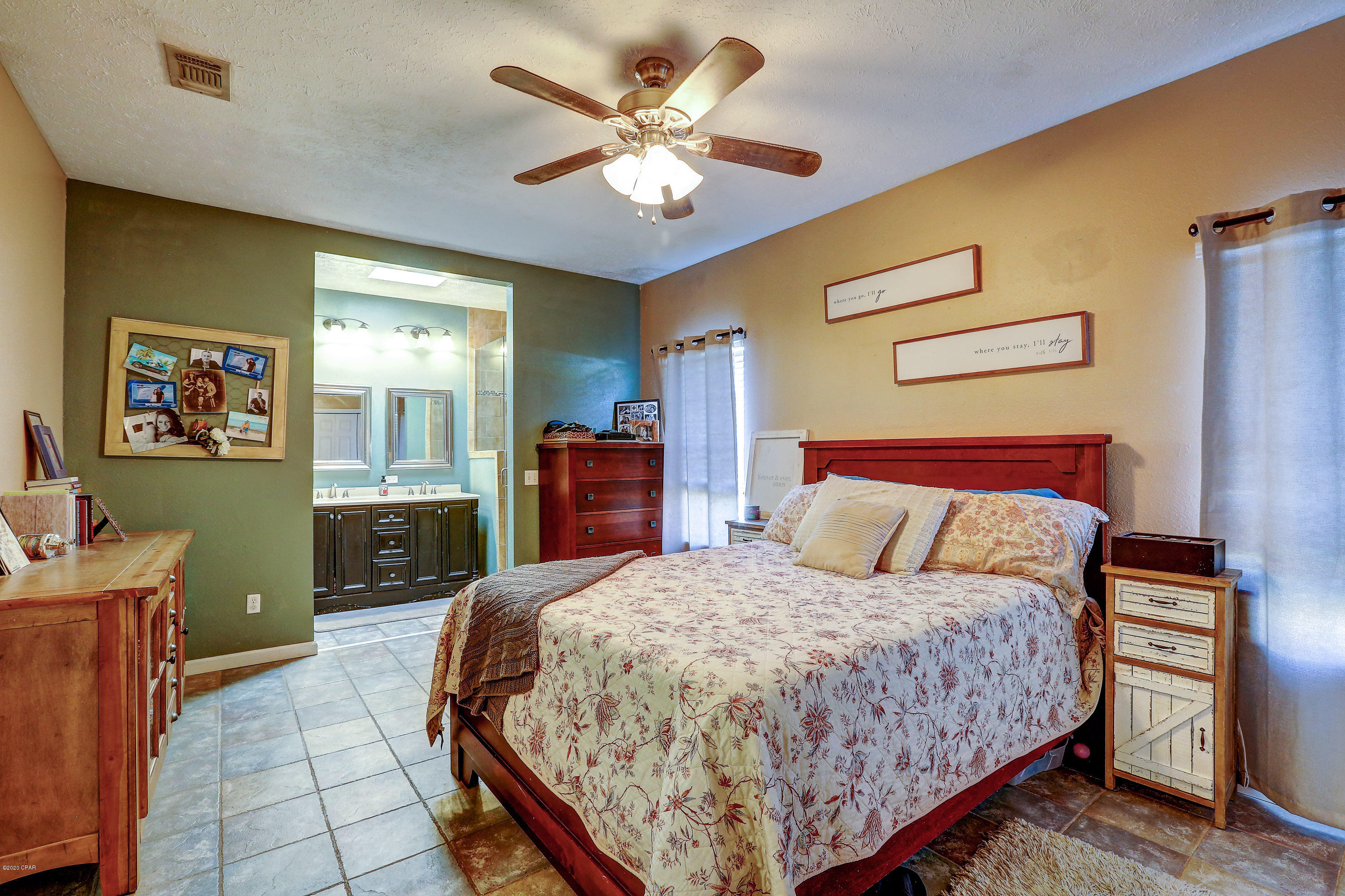 Callaway Point - Residential