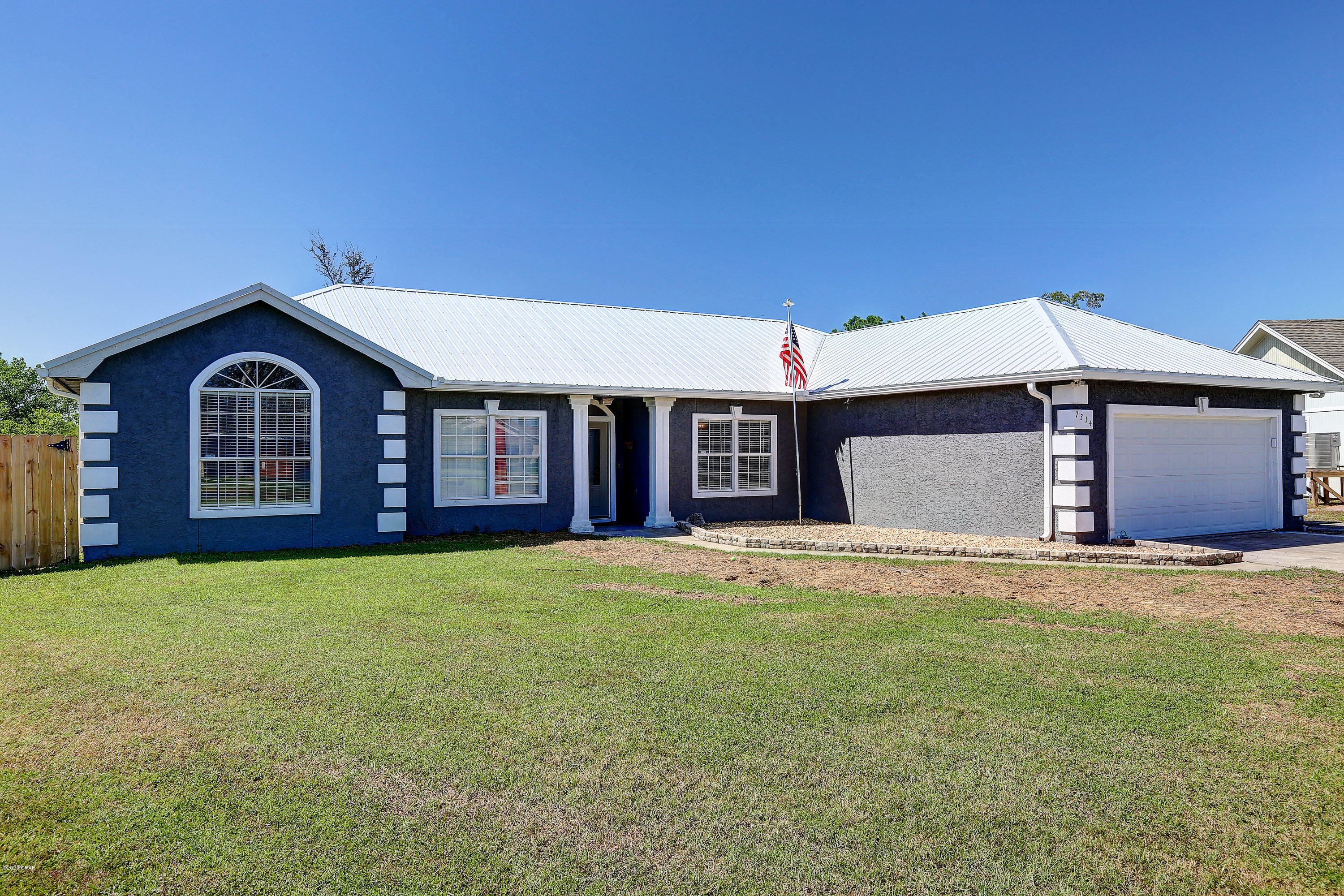 Callaway Point - Residential