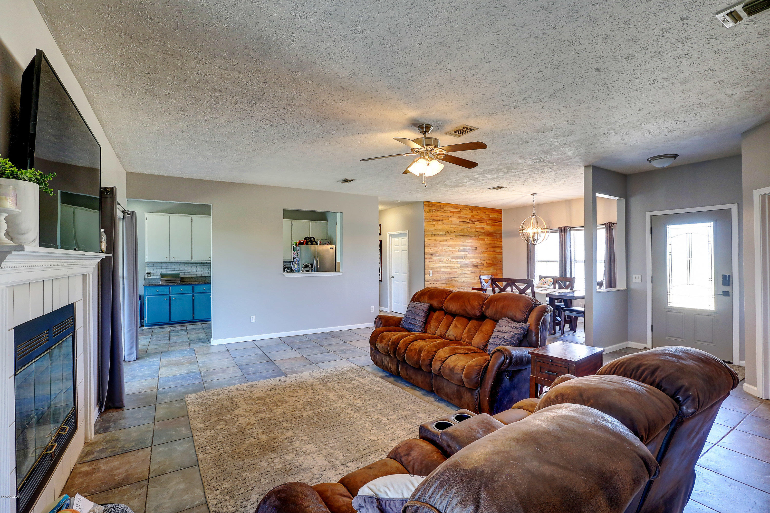 Callaway Point - Residential