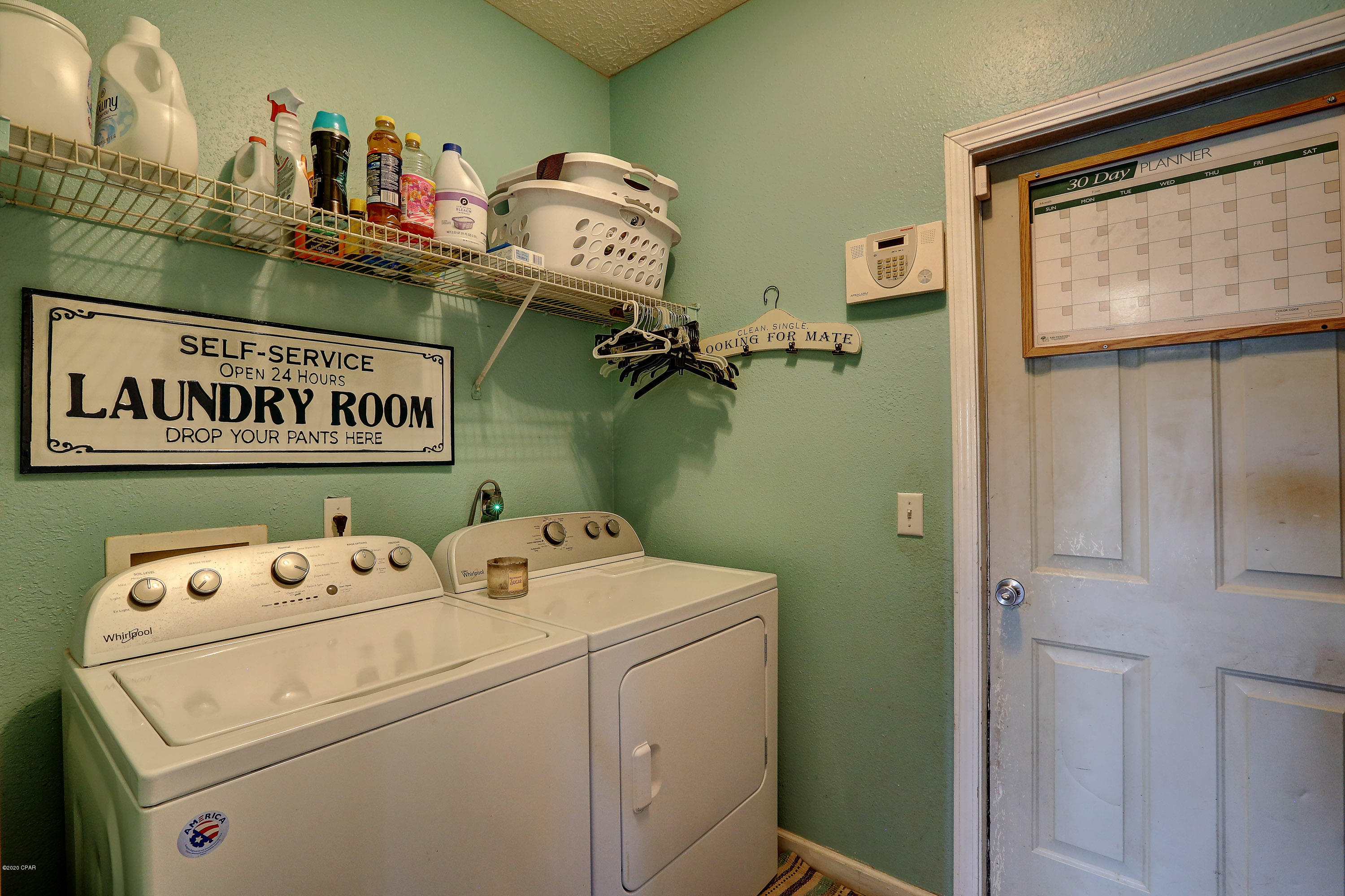 Callaway Point - Residential